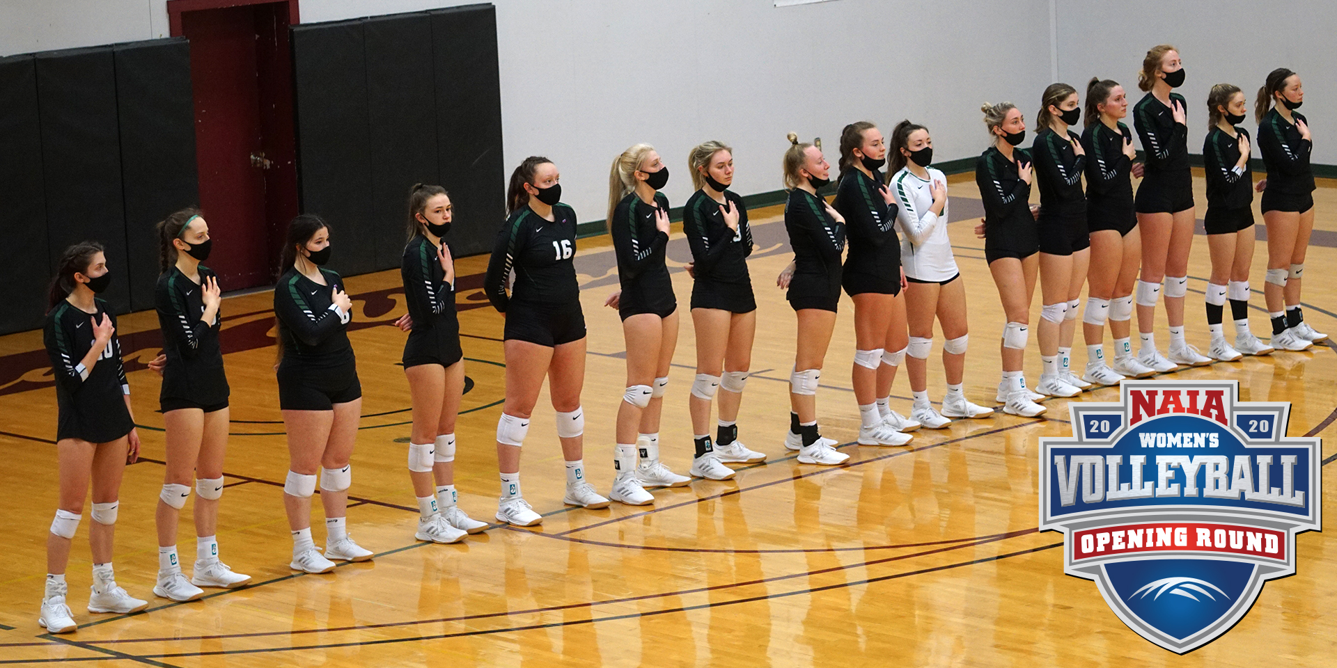WWU Volleyball Set for Program's First Ever NAIA National Championship