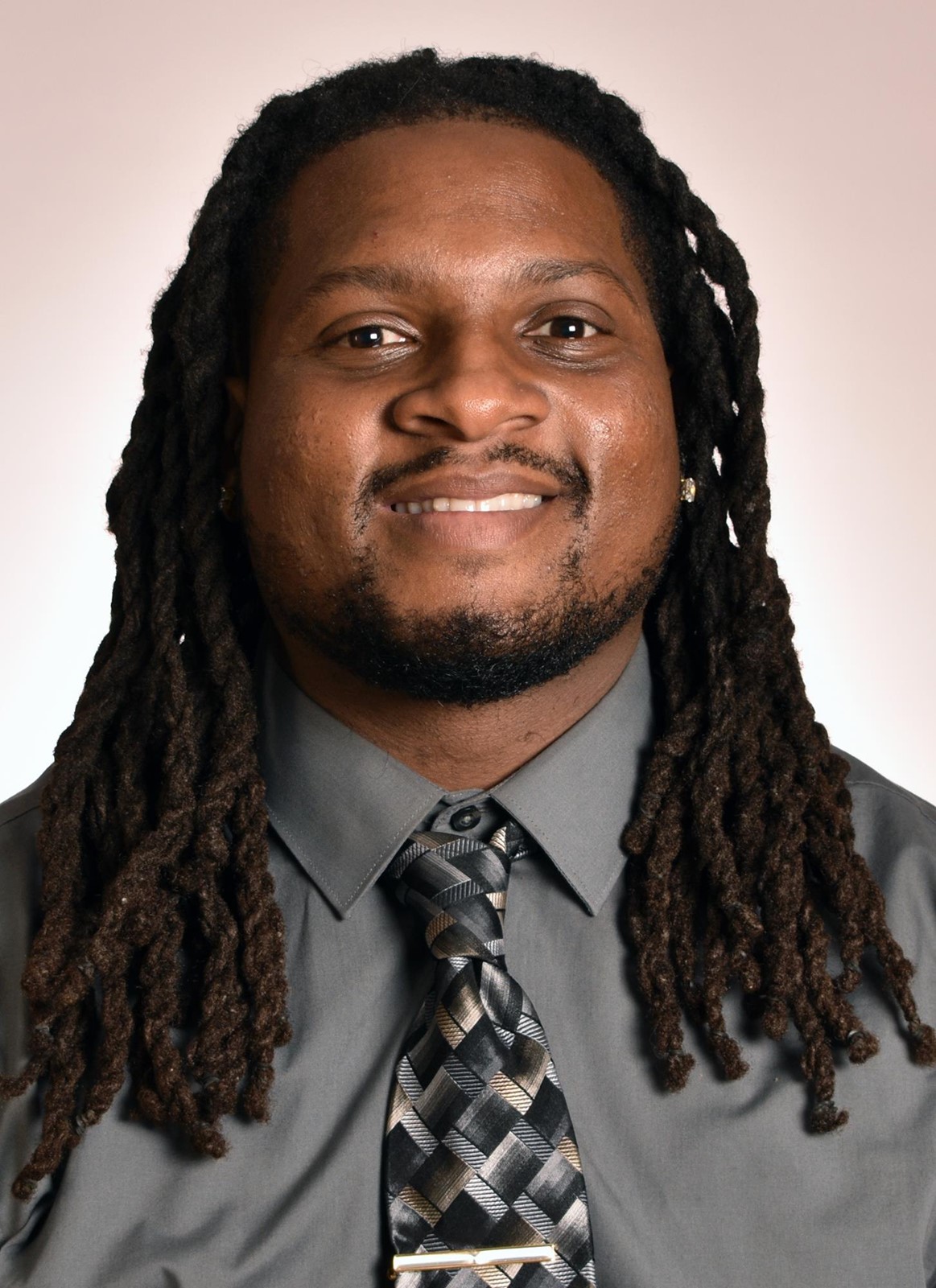 Donndre Smith