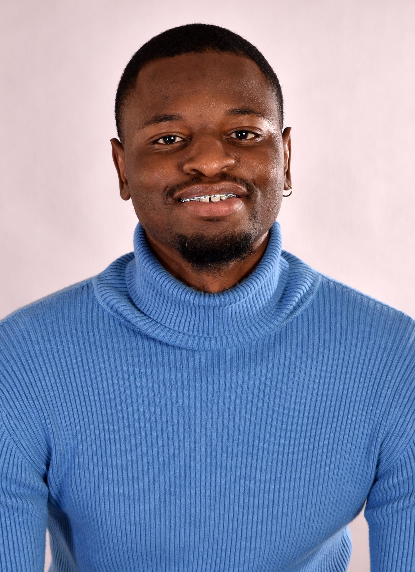 Steven McAfee