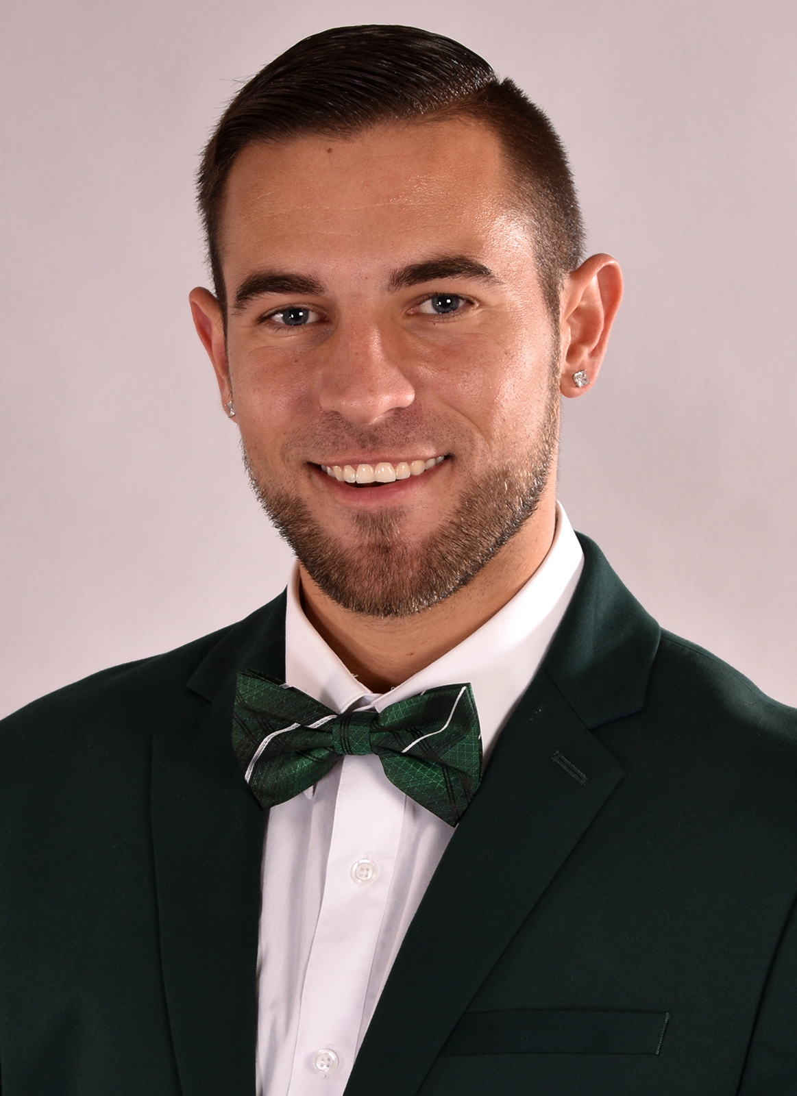 Garrett Case