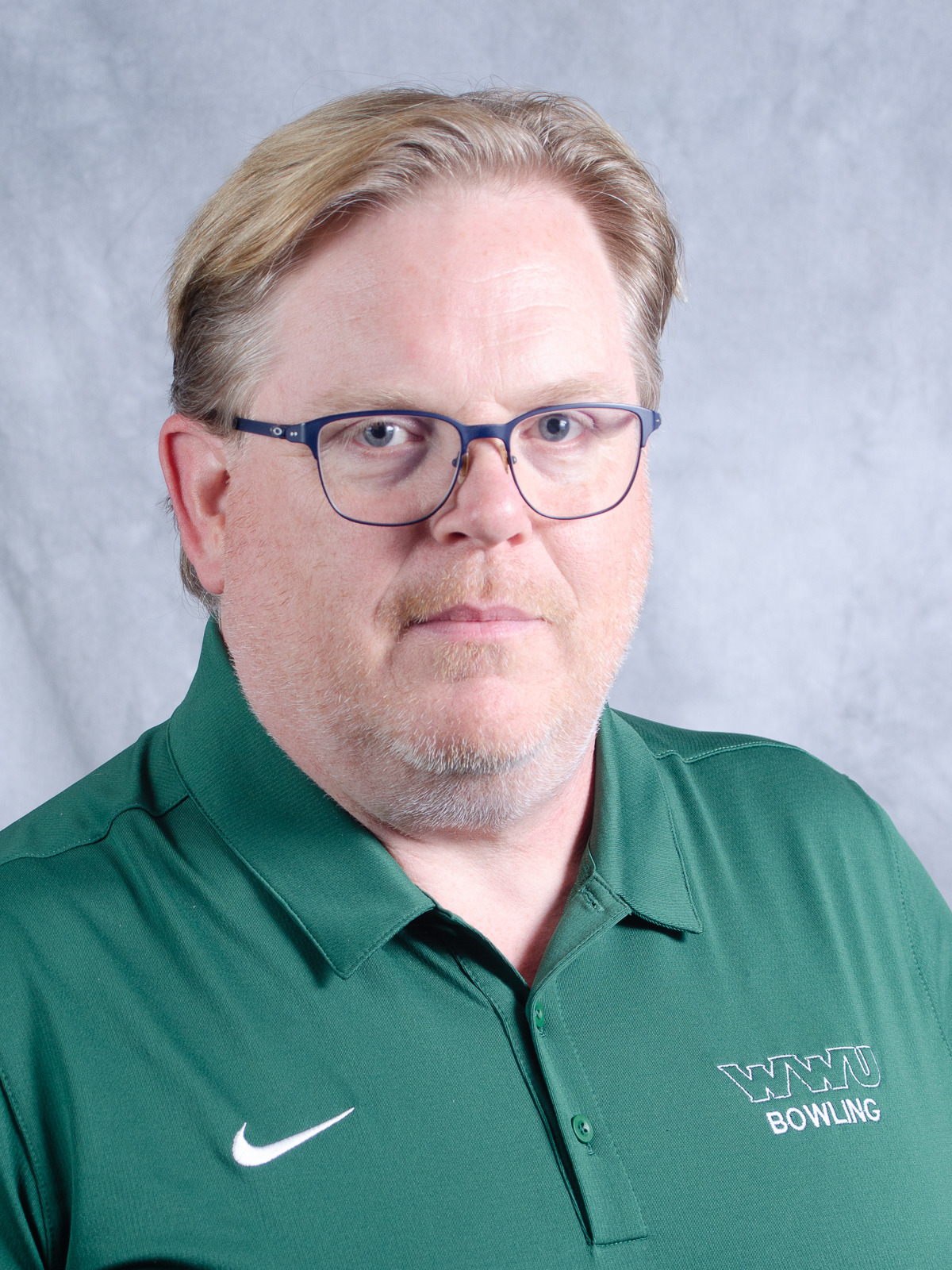 Bill Holbrook headshot