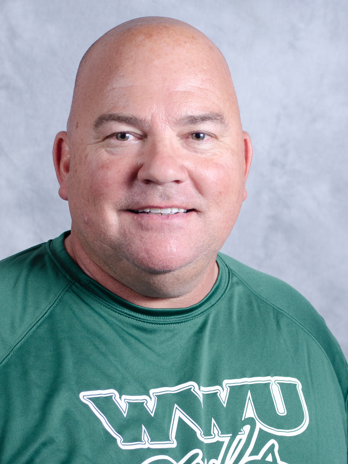Willie Scott - Owner of Fulton Bowling Center