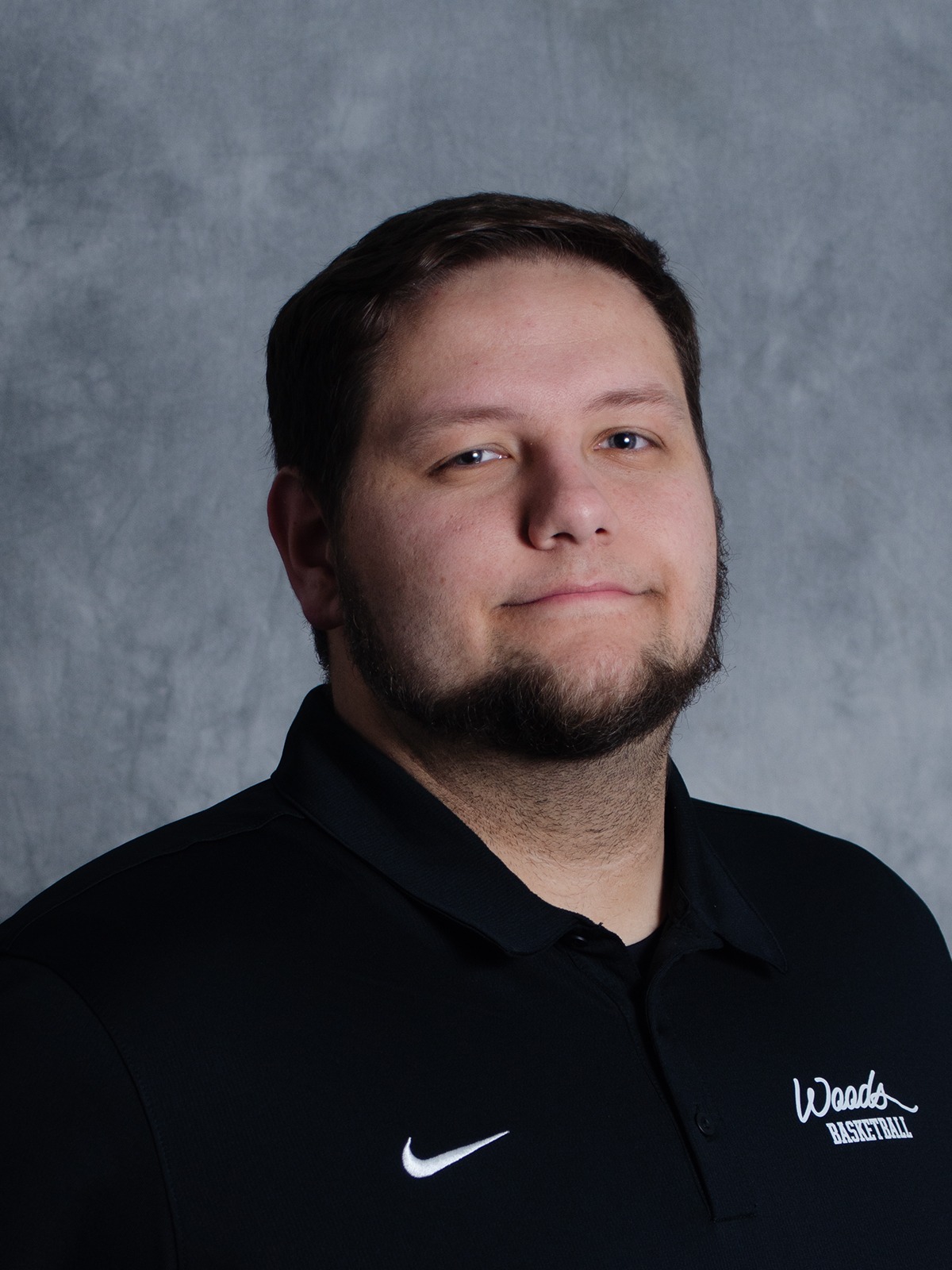 Colden Hutton Headshot