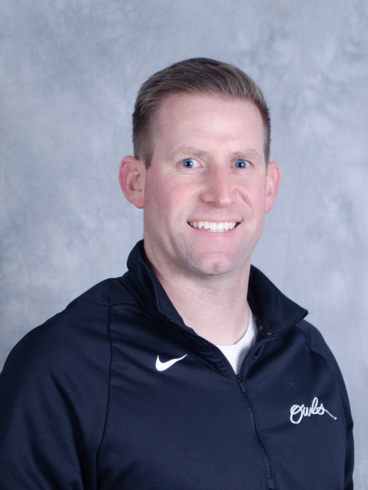 Steven Dudley Headshot