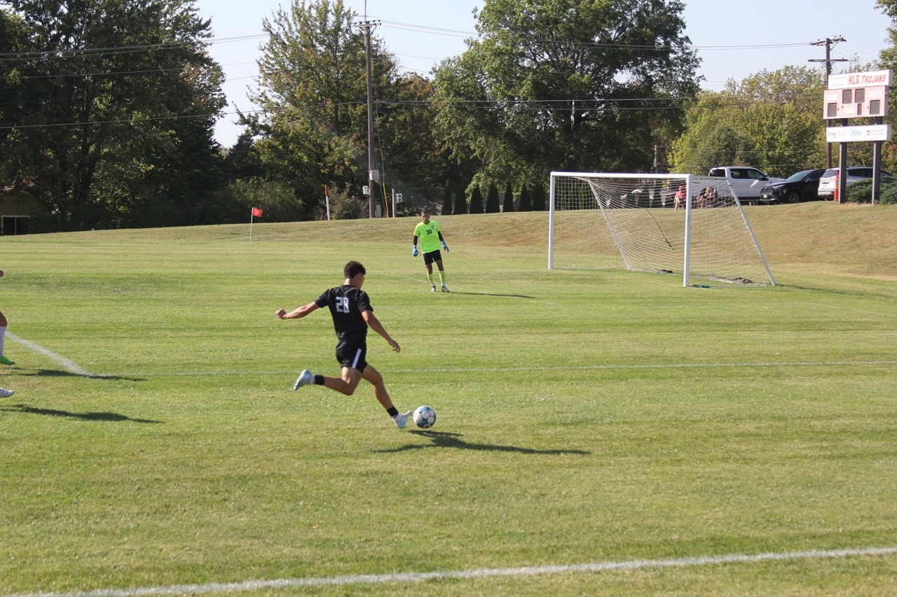 (RV) Owls Take on (RV) Williams Baptist on Senior Day William Woods