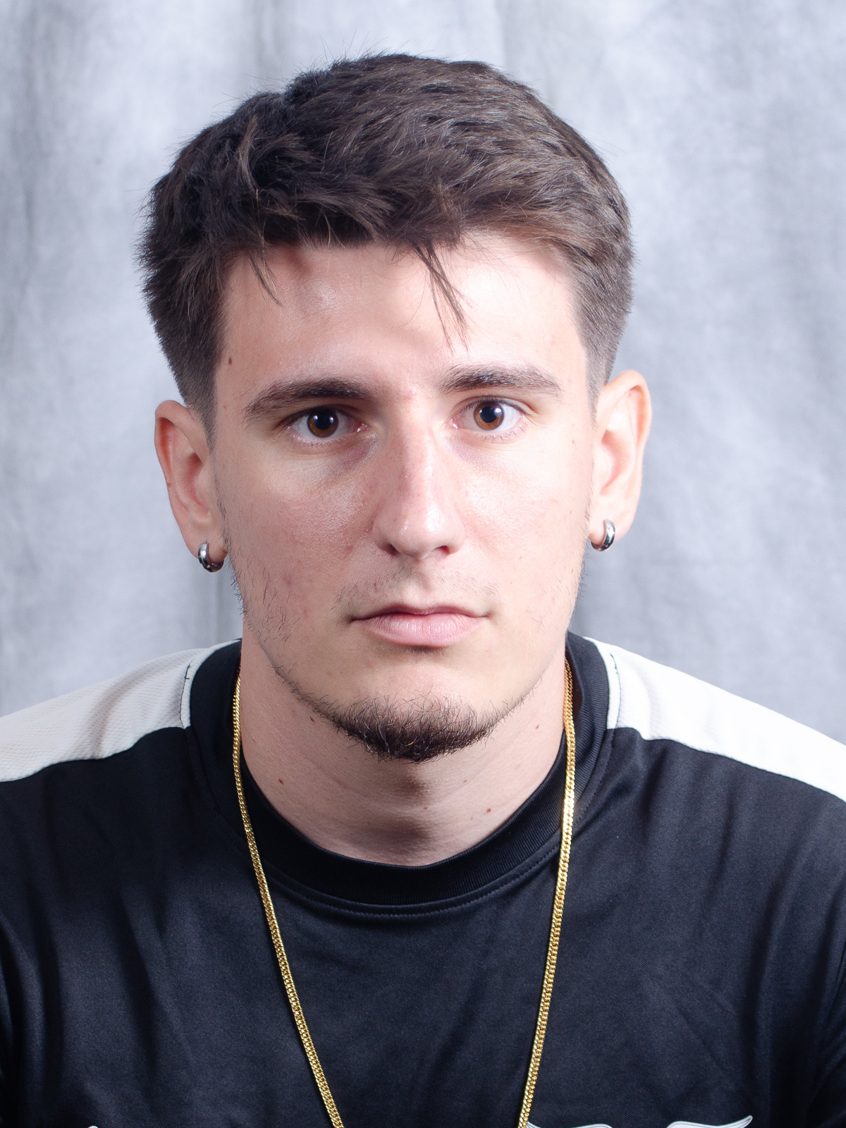 Victor Vechi