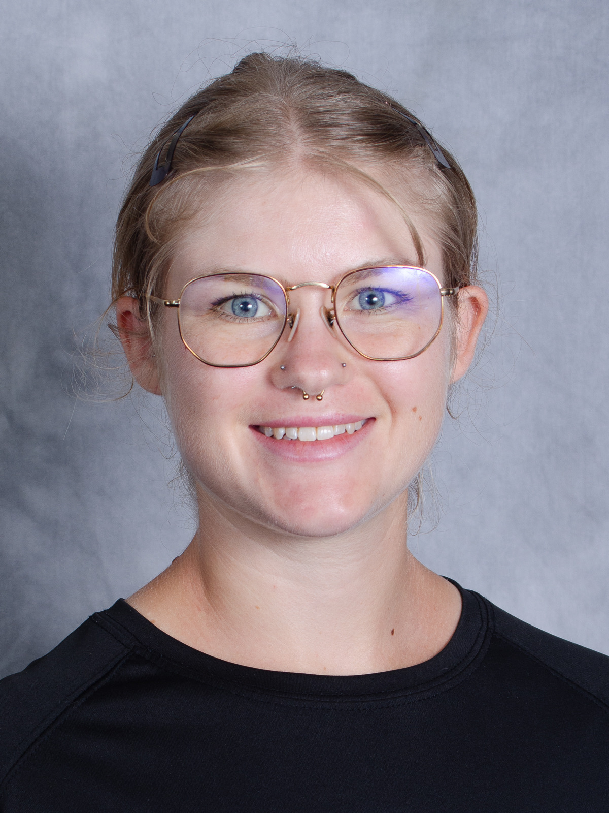 Avery O'Meara