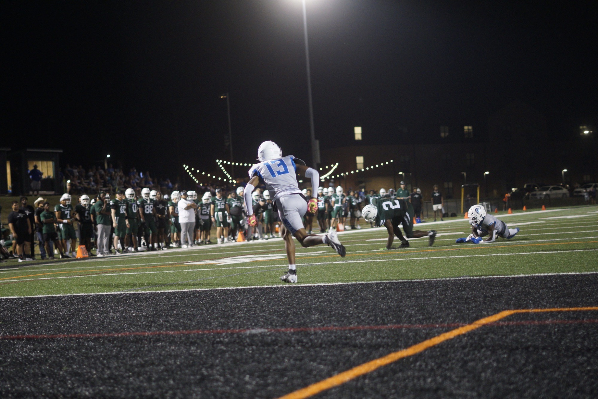 Owls win over Missouri Valley