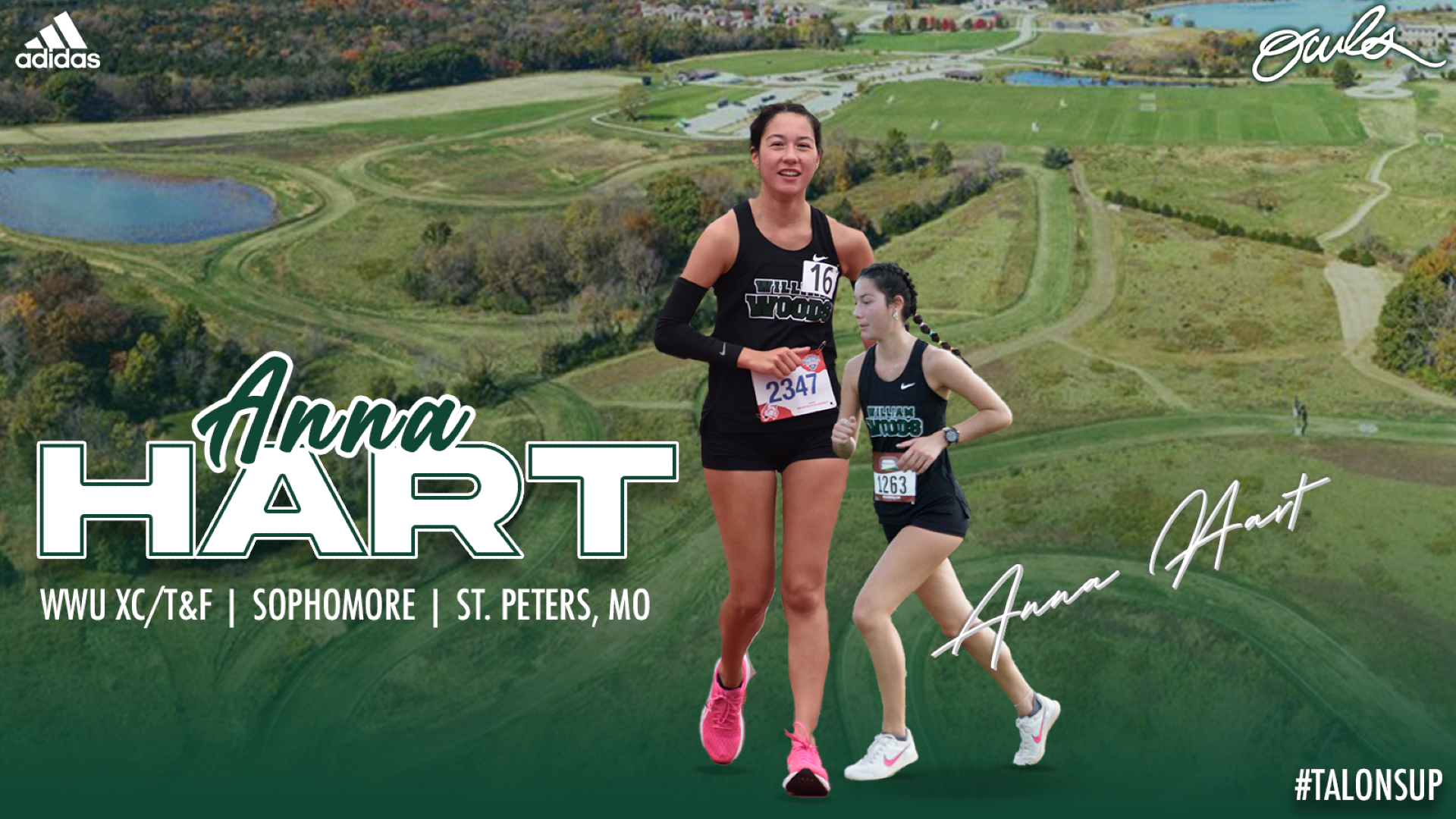 Make Something Your Own: Anna Hart Student Spotlight