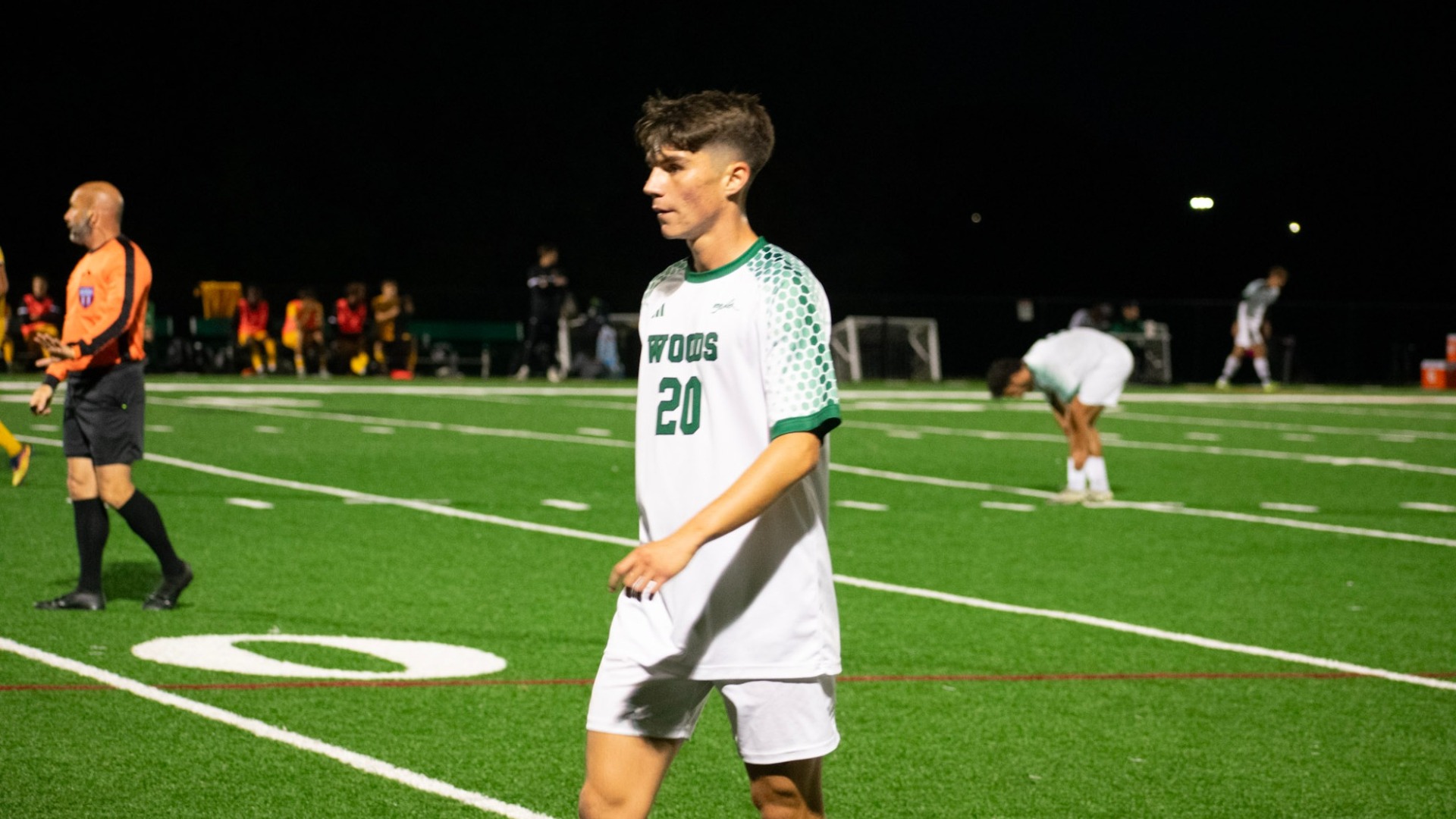 Owls Defeat Wildcats