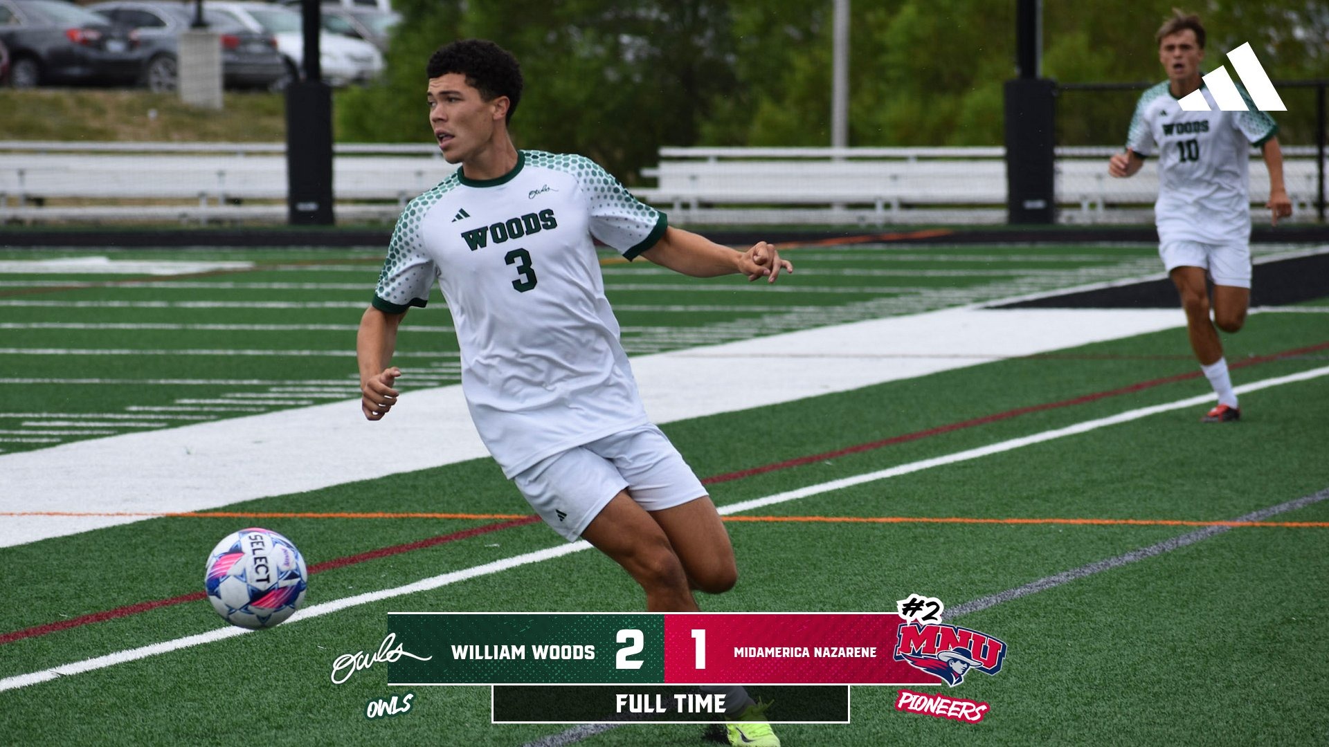 Owls Stun #2 MidAmerica Nazarene with Second Half Comeback