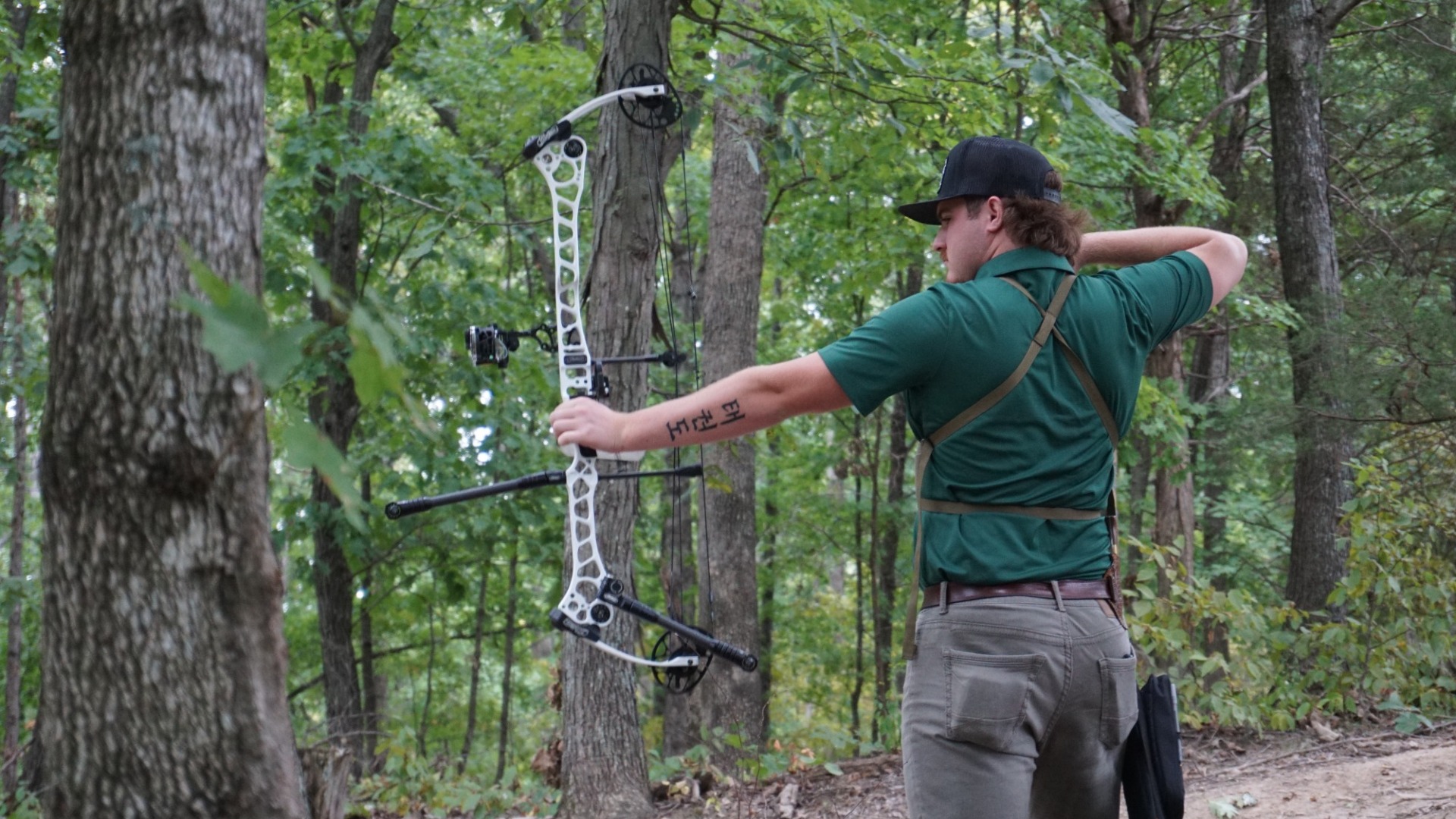 Owls Dominate at 3D Nationals