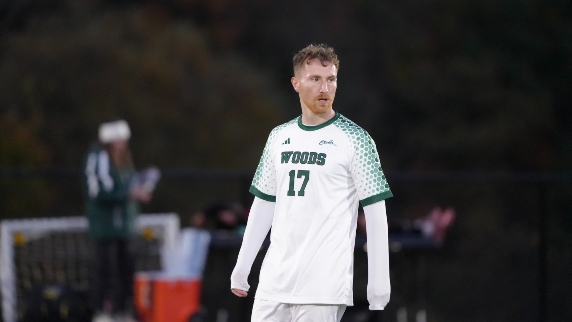 Owls Tie Benedictine, Secure Eighth Seed in Heart Conference Tournament