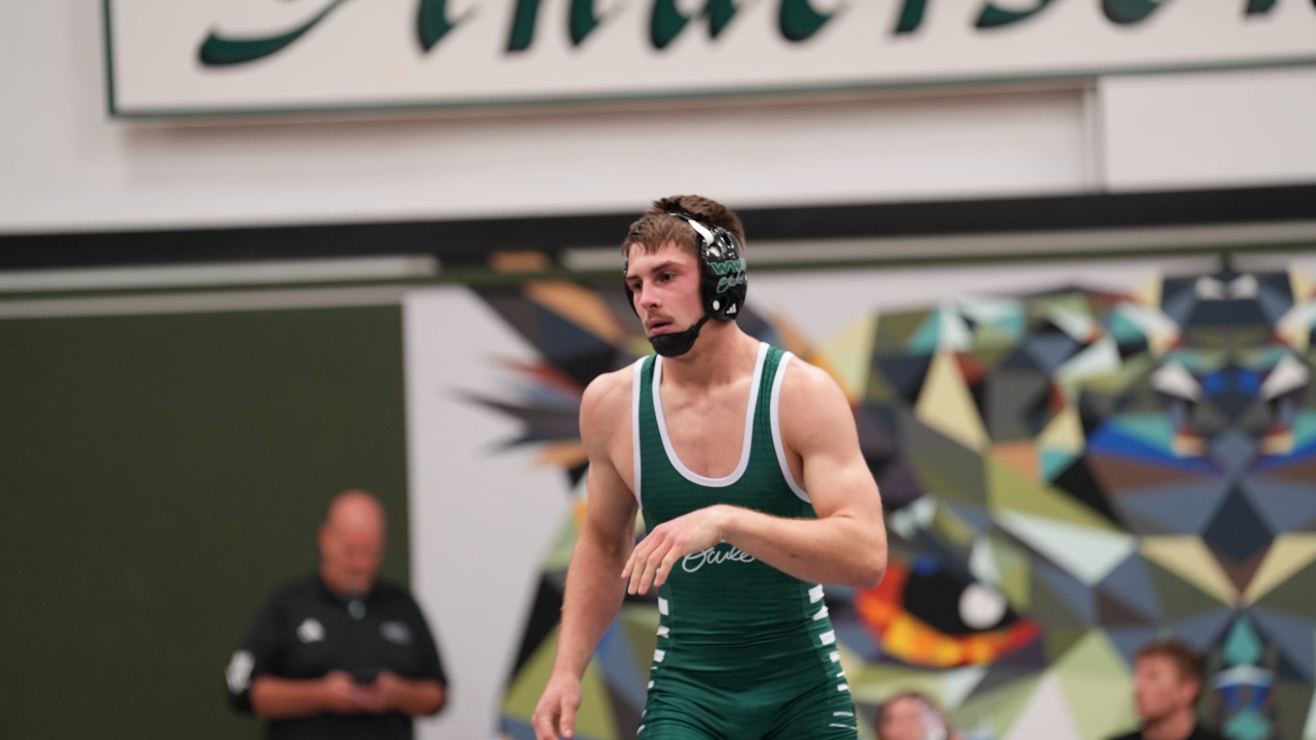 Owls Rockin' and Rollin' at Drury Open