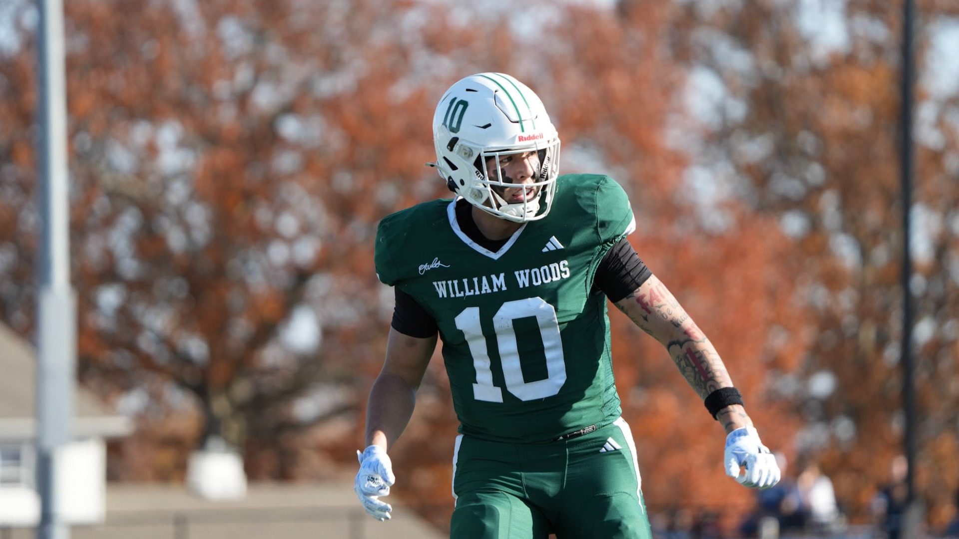 Owls End Second Season Of Competition