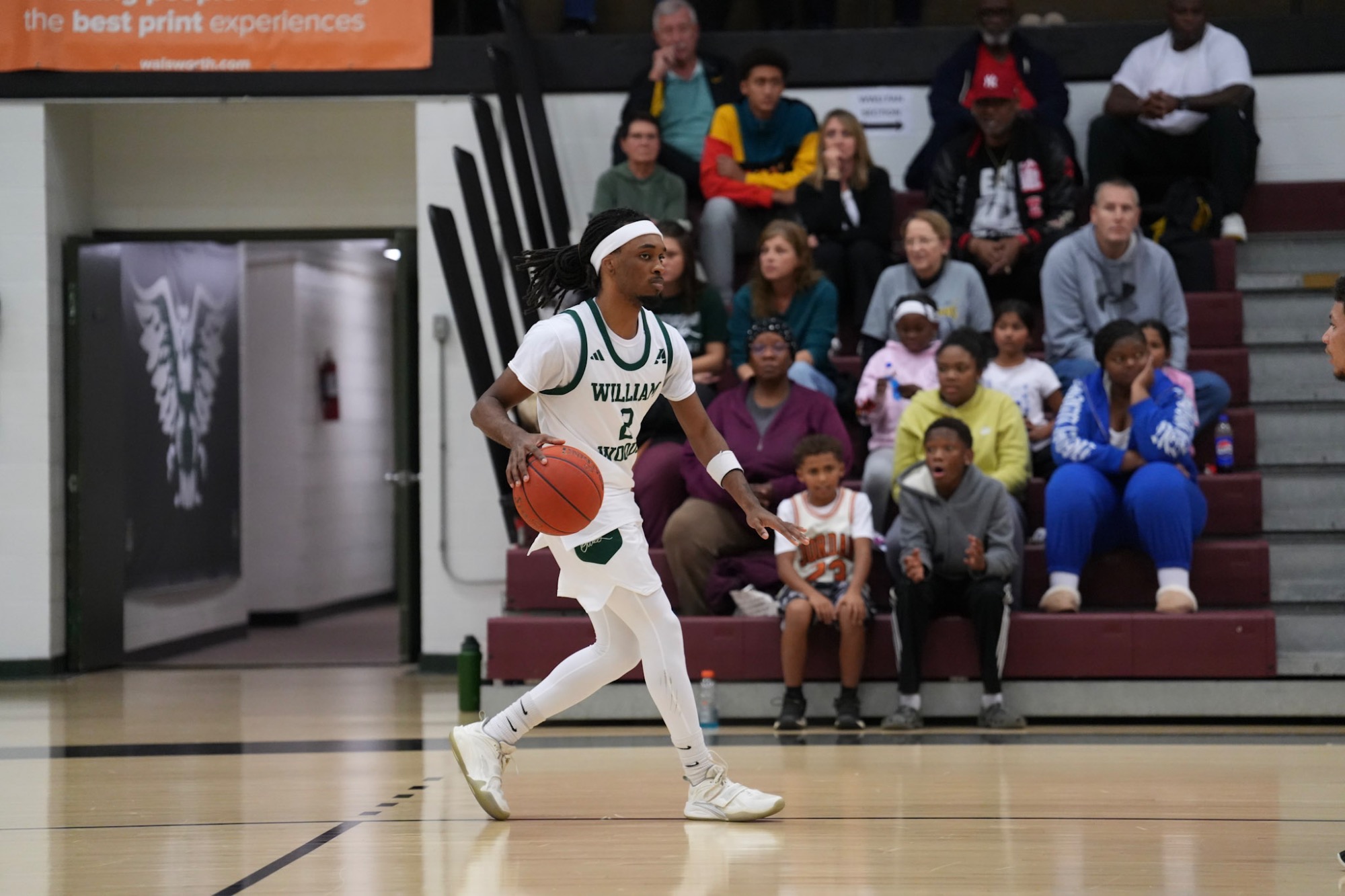 Owls drop to the statesmen