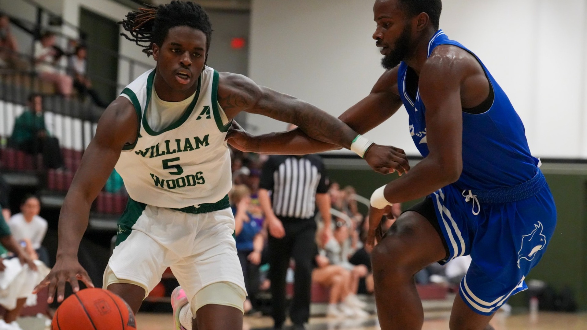 Owls Drop Heartbreaker at Mount Mercy