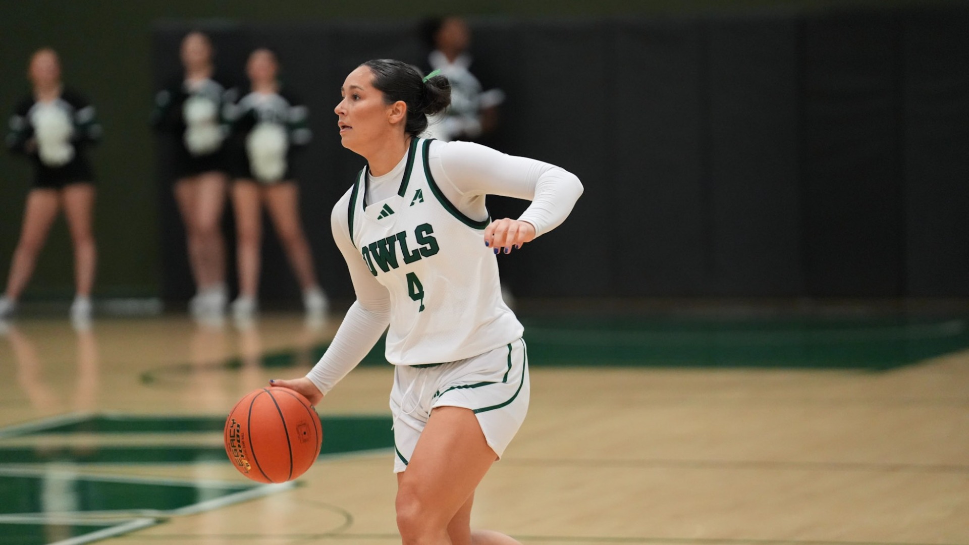 Wren Drops 30 on MMU