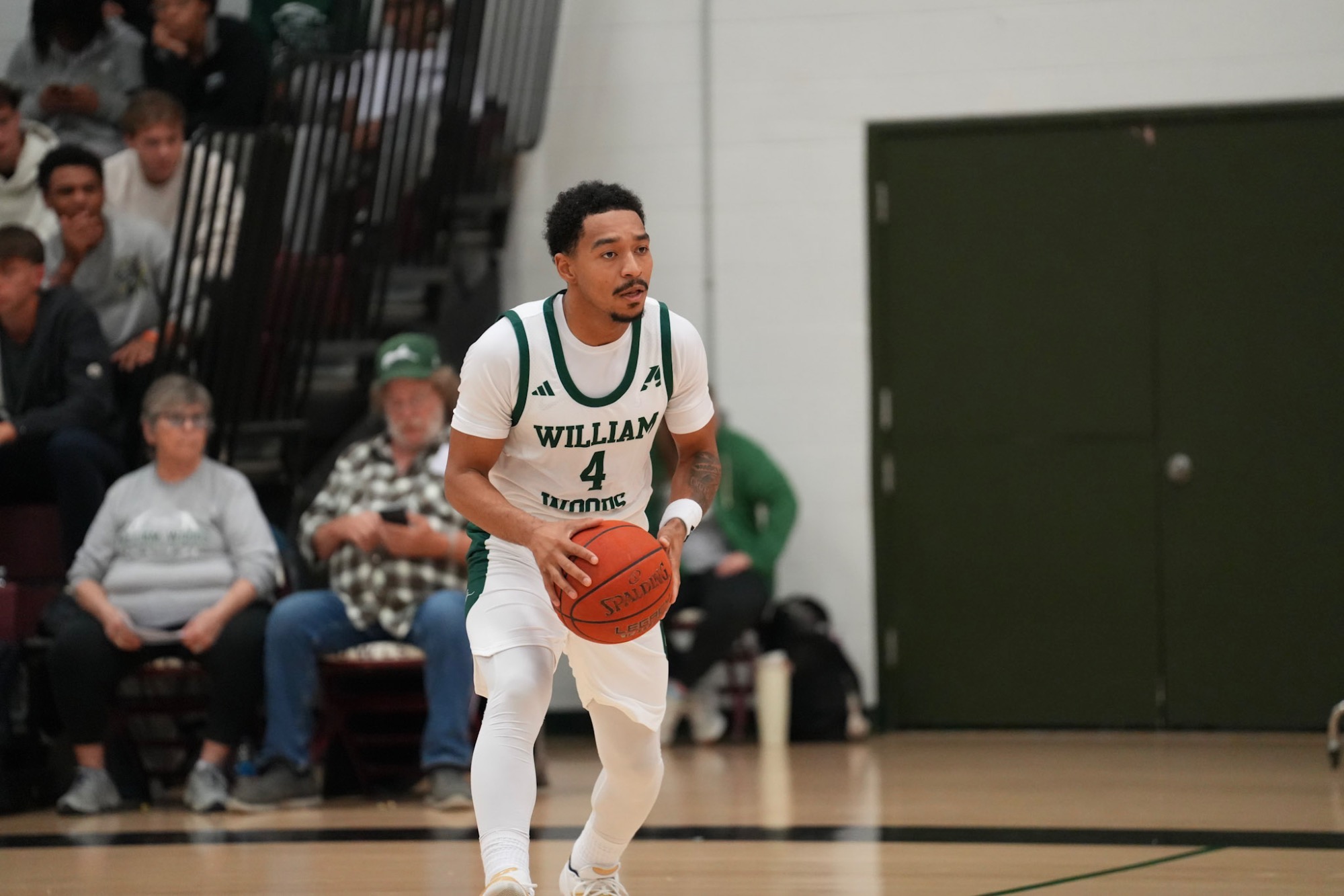 Owls fall to the Bobcats 