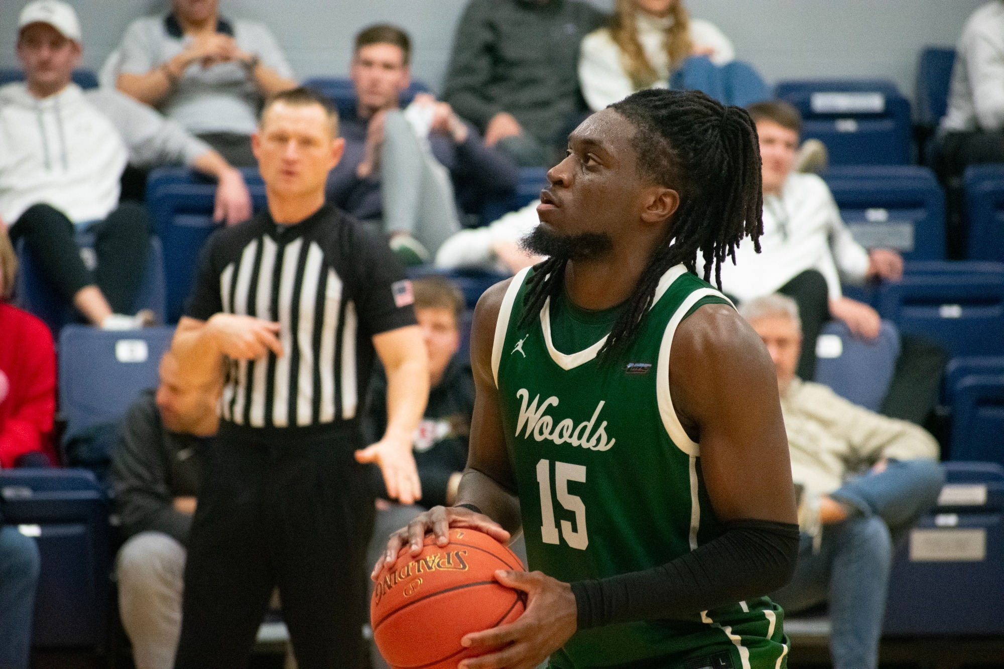 17 Owls Winter StudentAthletes Receive Daktronics ScholarAthlete