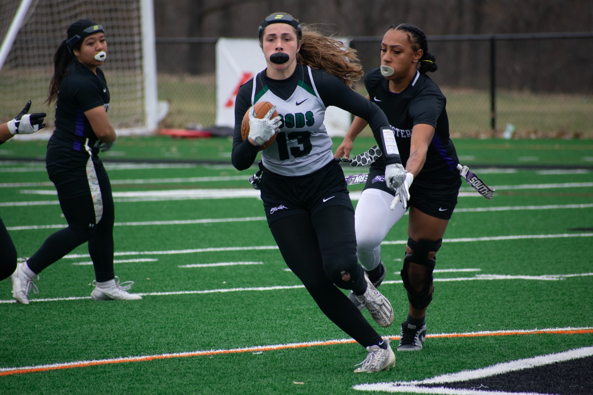 William Woods Ends Inaugural Season as NAIA Flag Finals B Bracket