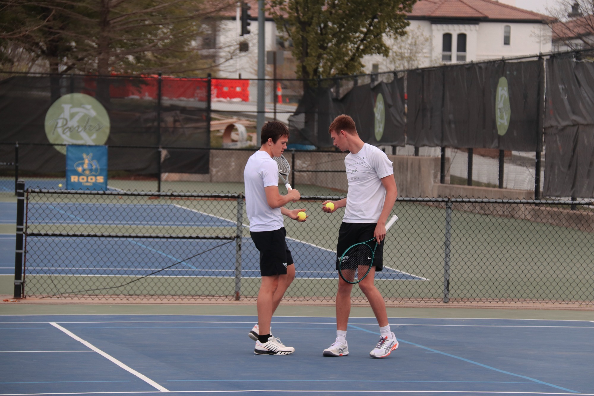 #18 Owls’ Season Concludes, Losing to #15 Dillard in Round 1 of Nationals