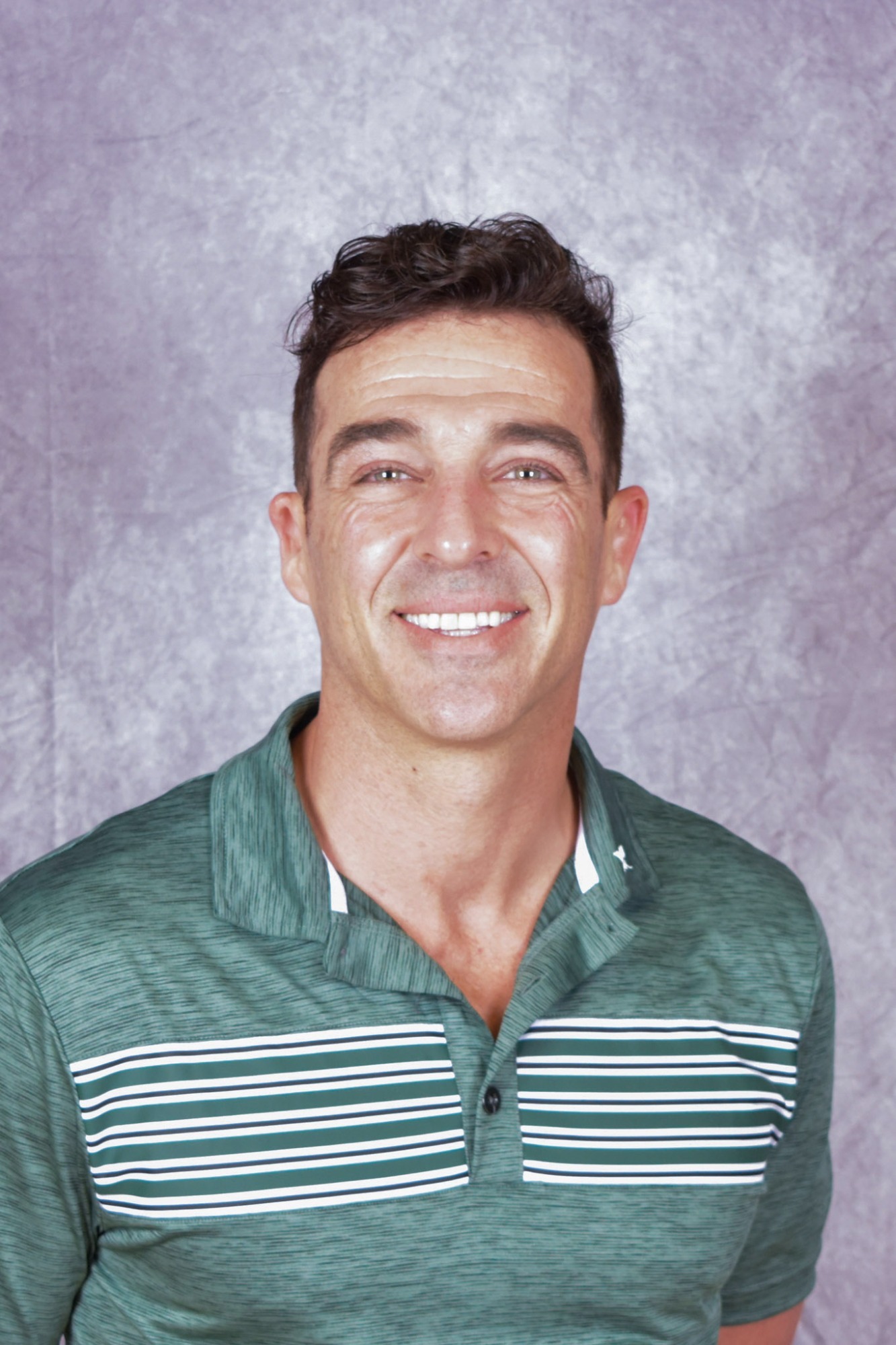 Lance Marriott Headshot