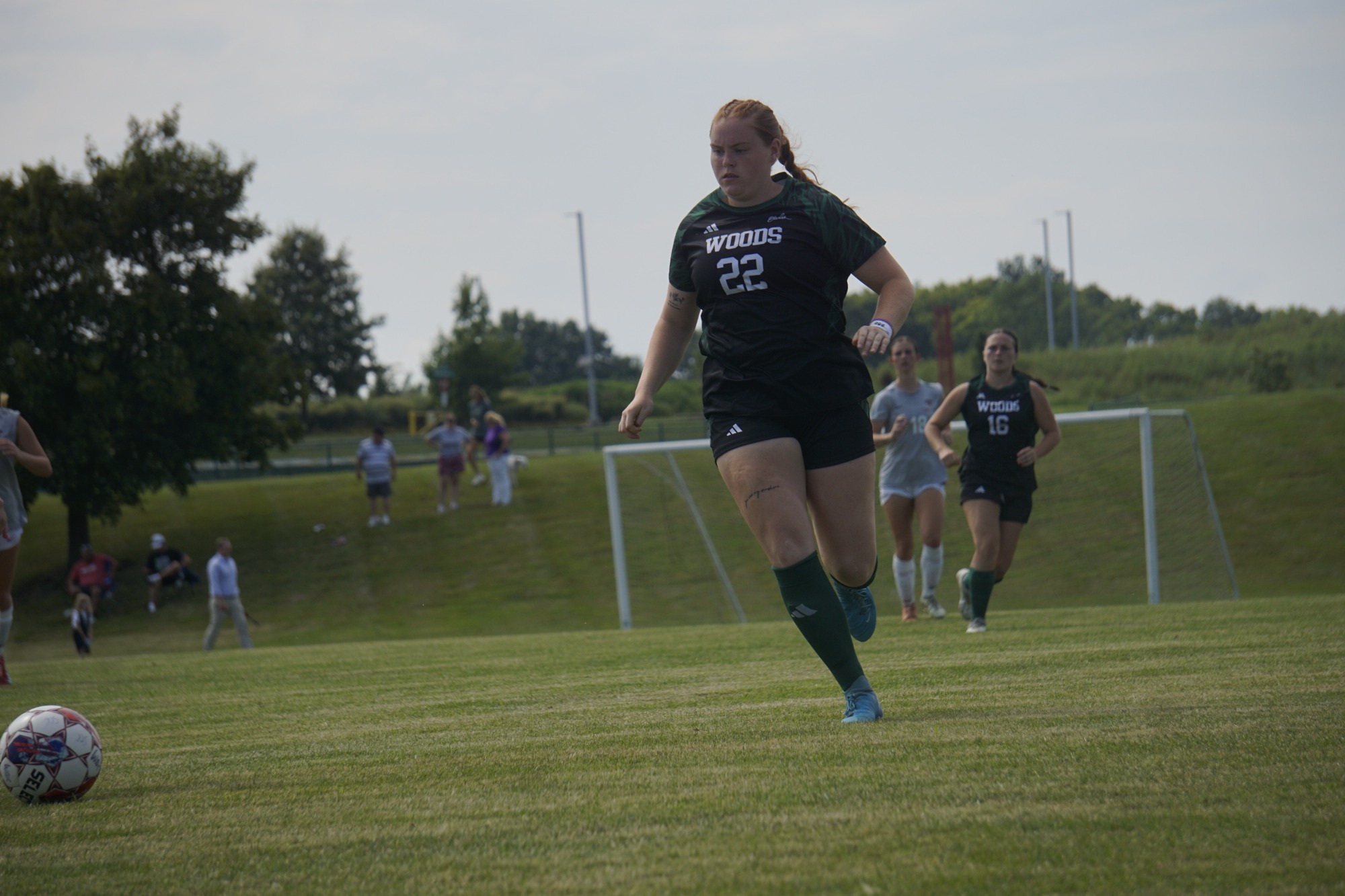 Owls Take Early Lead, Drop Season Opener at Evangel