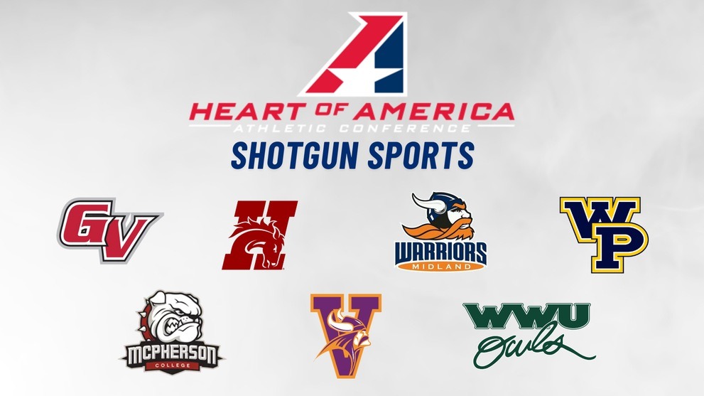 Heart Announces Shotgun Sports as Championship Sport