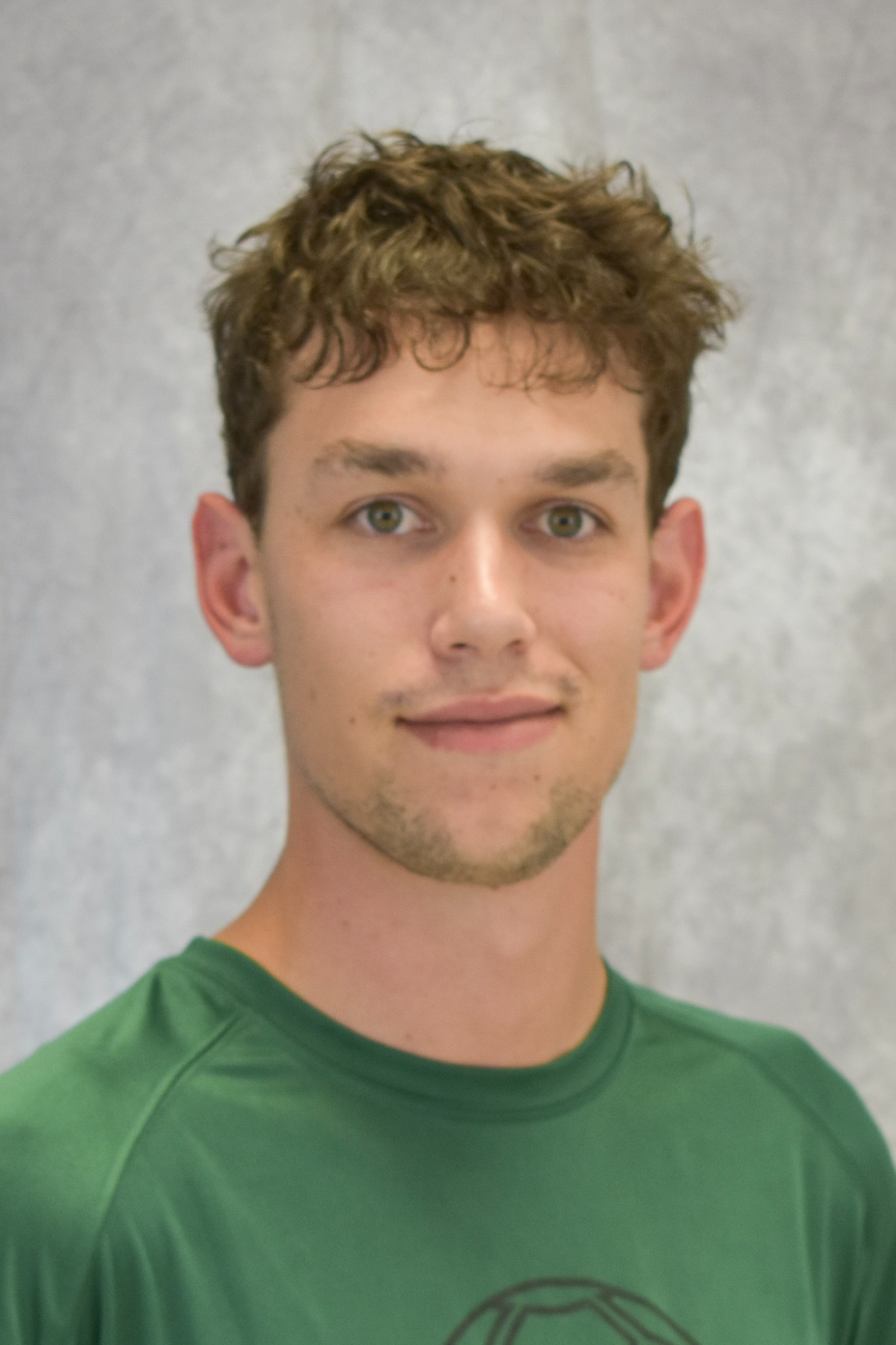 Lucas Dehaan
