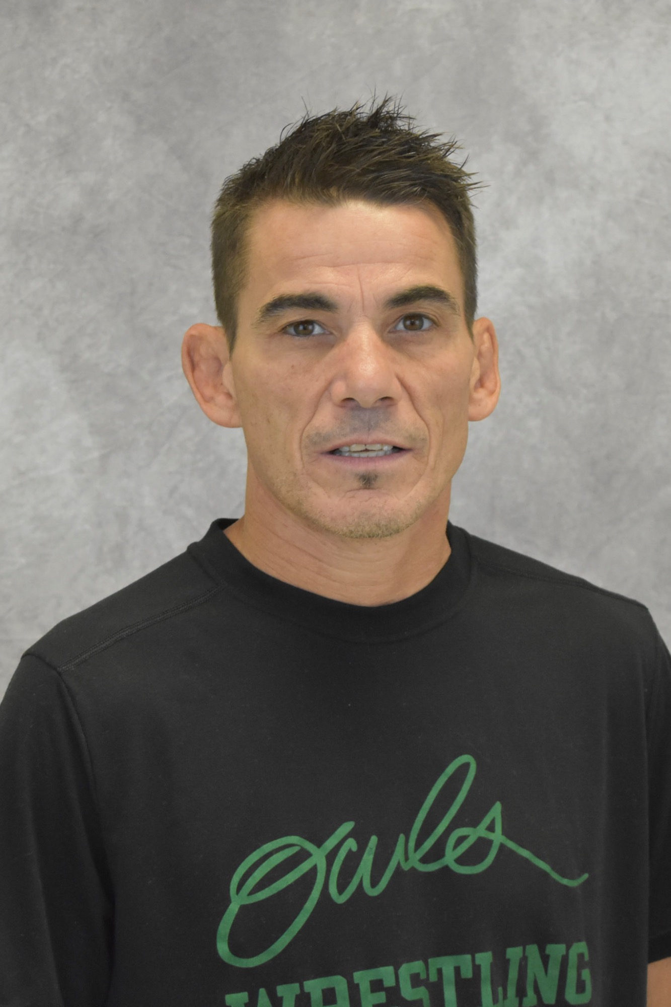 Mike Eierman