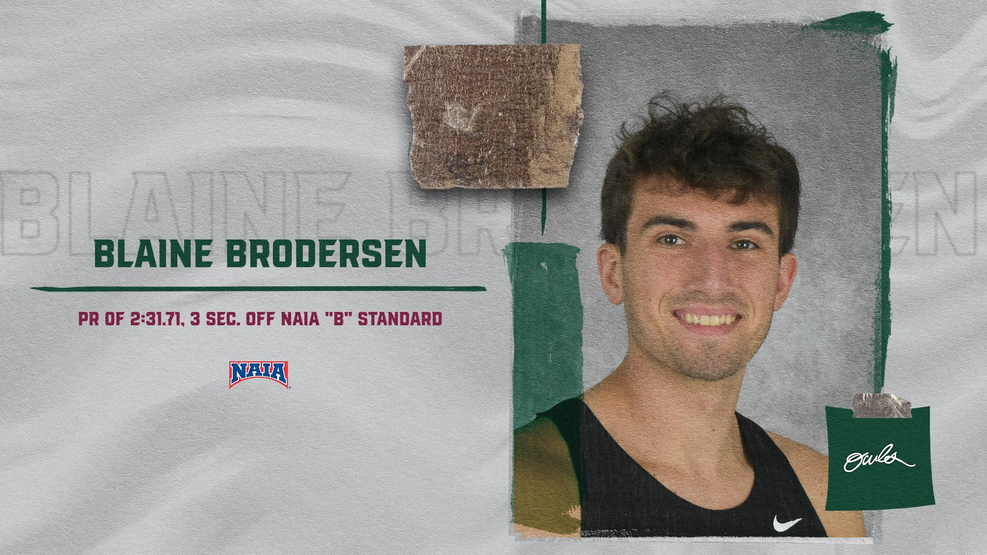 Coach Alsup Invite 2026