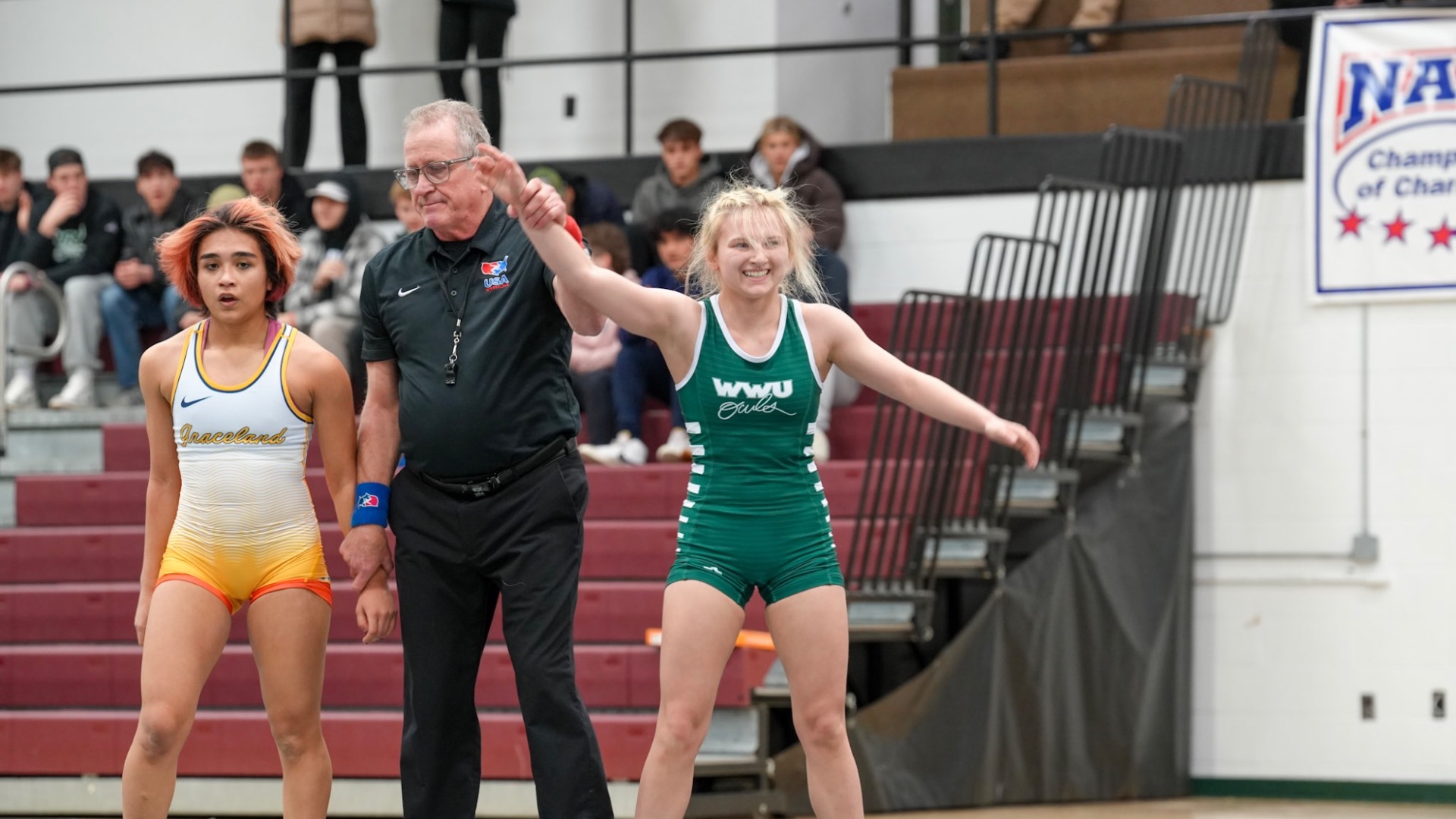 Calvert with win over Yellow Jackets