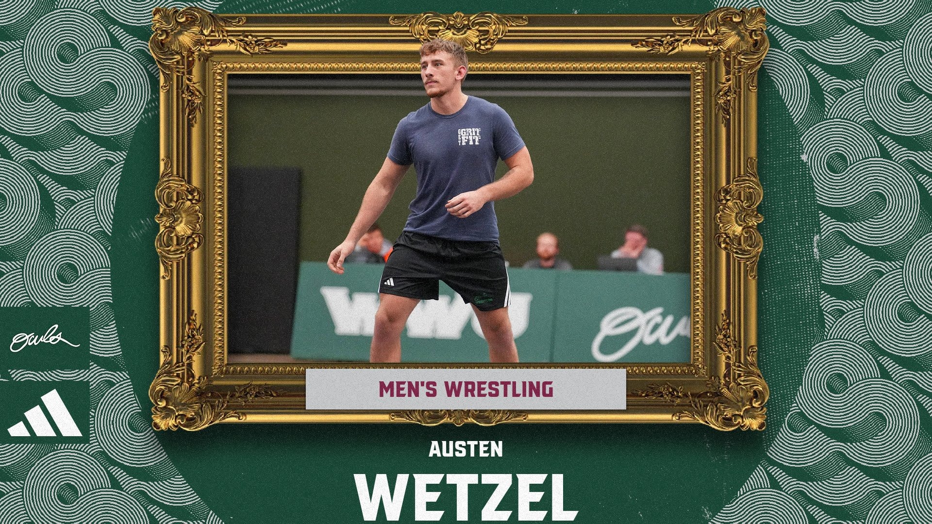 Austen Wetzel: Student Spotlight