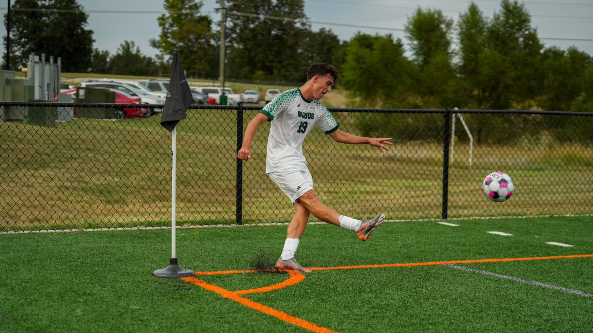 Second Half Surge Propels Owls to Victory