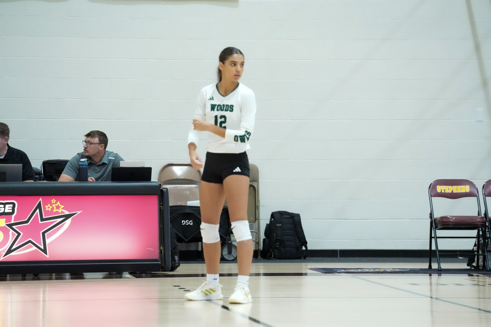 VB Loss @ MNU