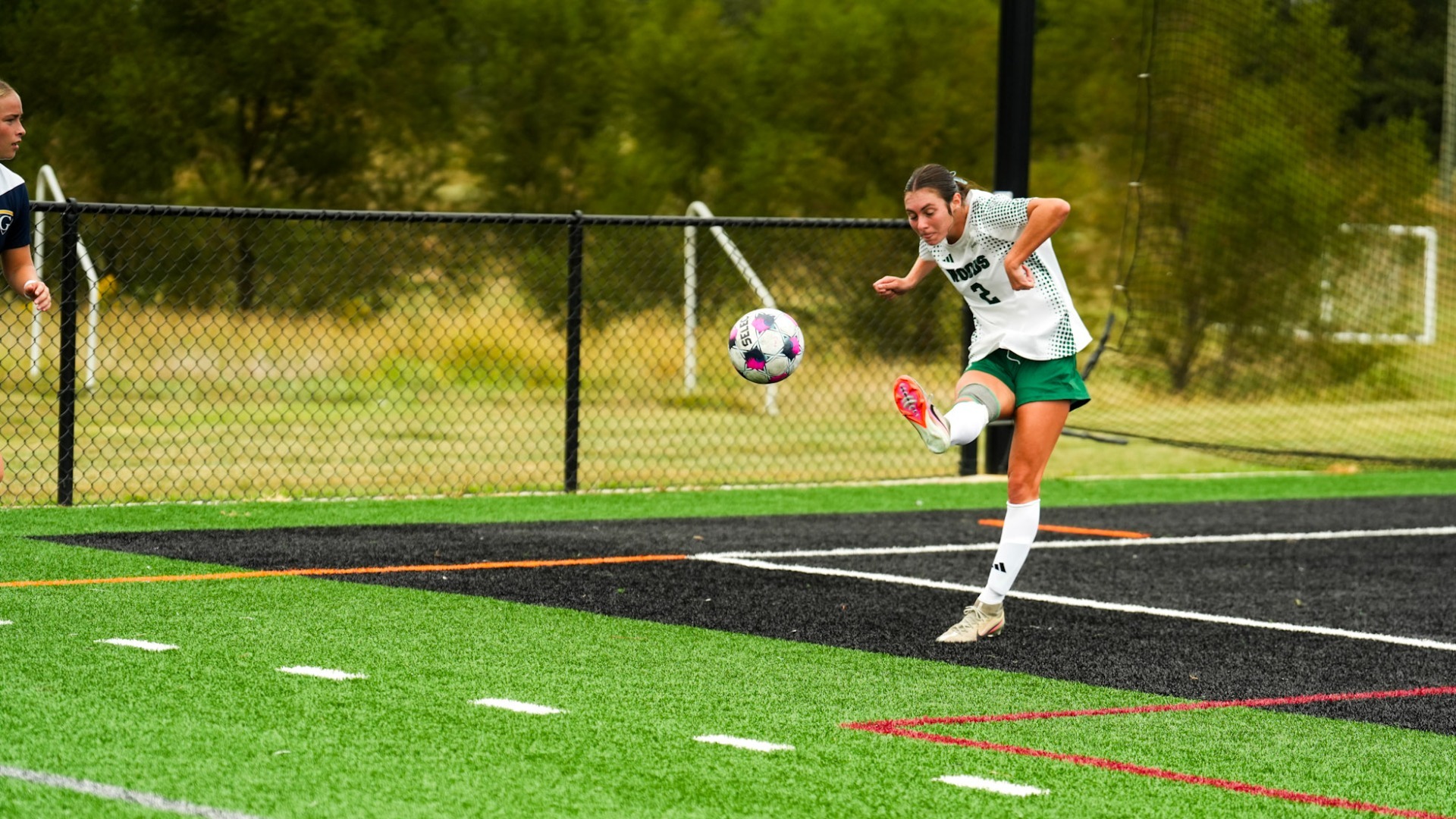Hahn Collects Nine Saves in Deadlock with William Penn