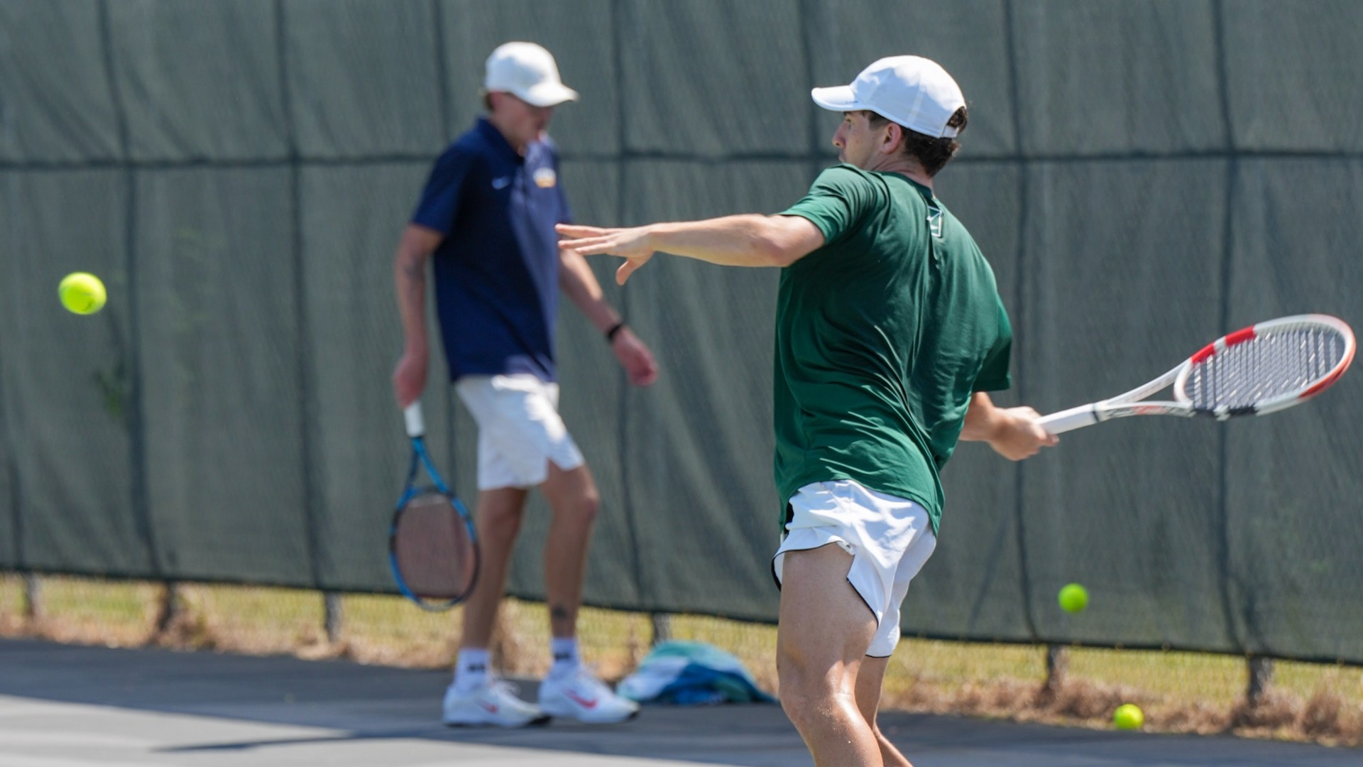 Owls End Fall Season at ITA Cup