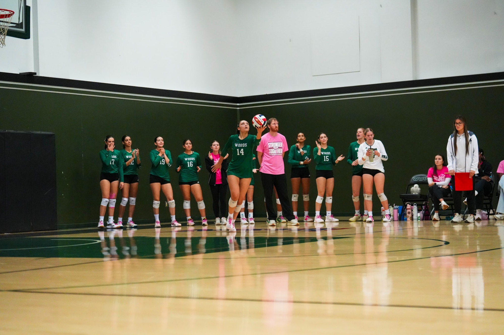 VB loss for Benedictine
