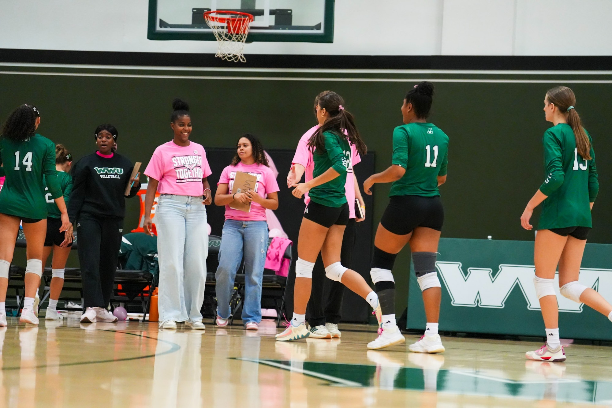 VB loss vs Baker