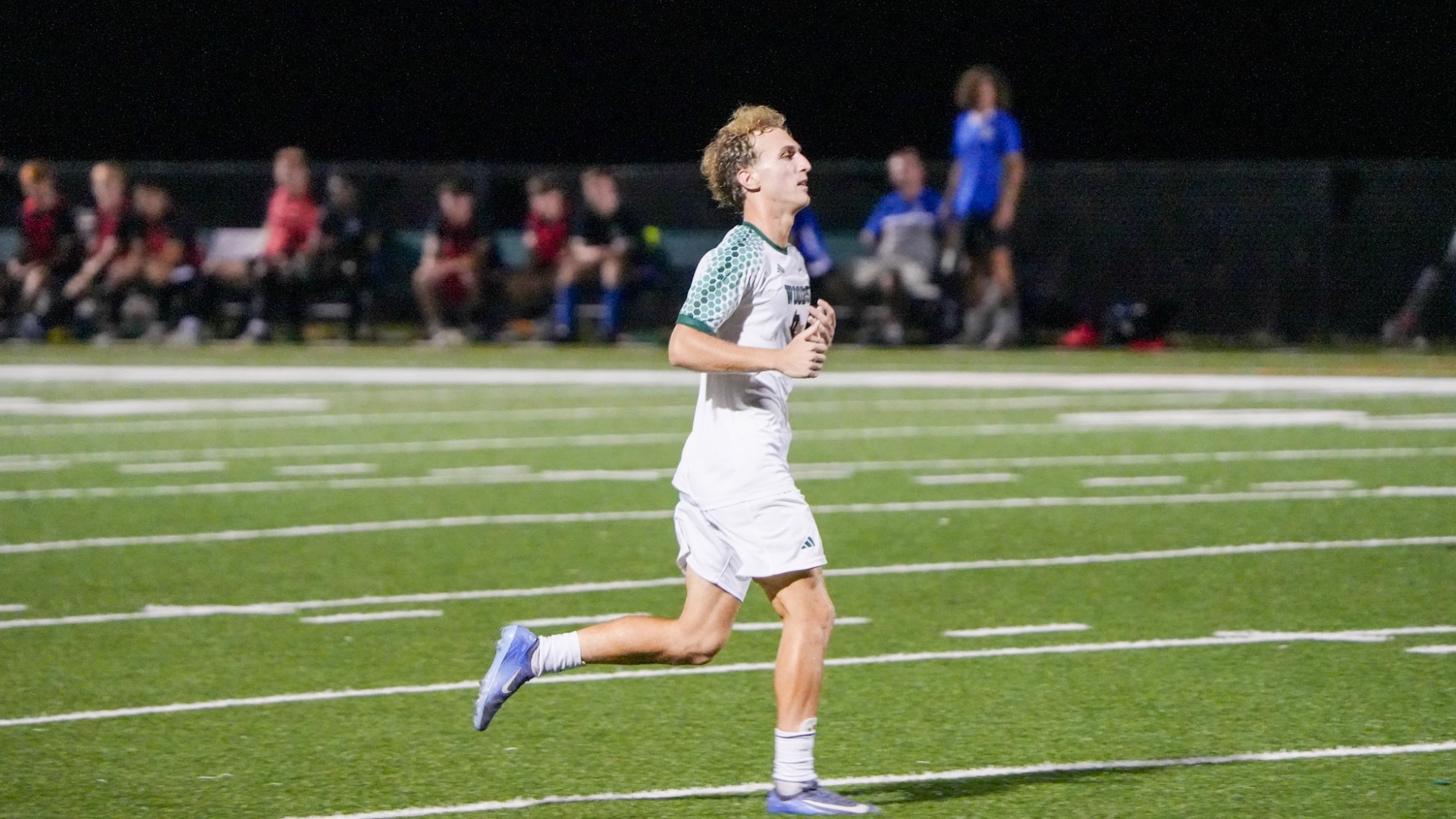 Owls Stun No. 2 MidAmerica Nazarene with Three Second-Half Goals