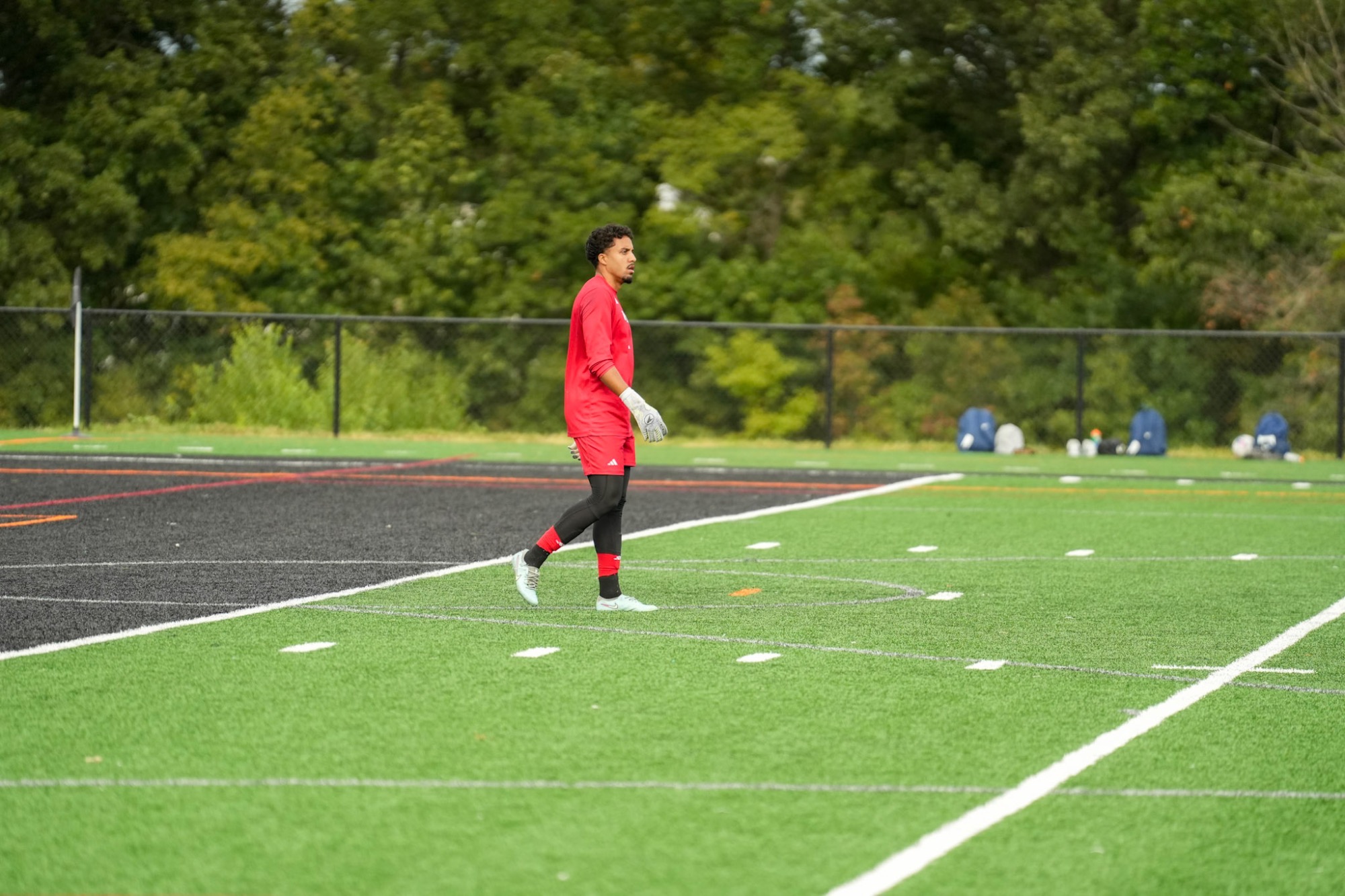 Owls Drop Road Matchup at MBU