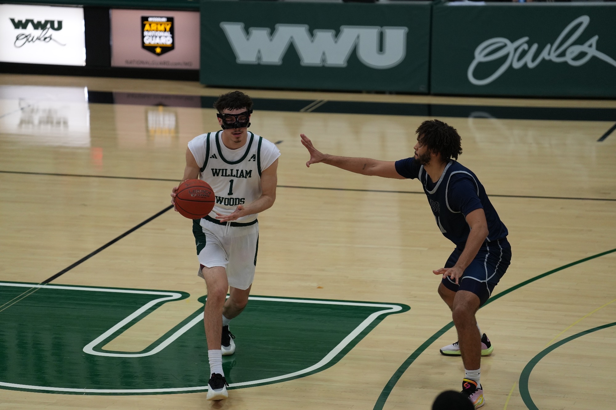 Big win over the Pioneers