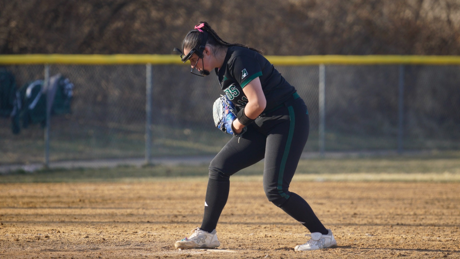 Baumhouer Lifts Owls to Win over Westminster