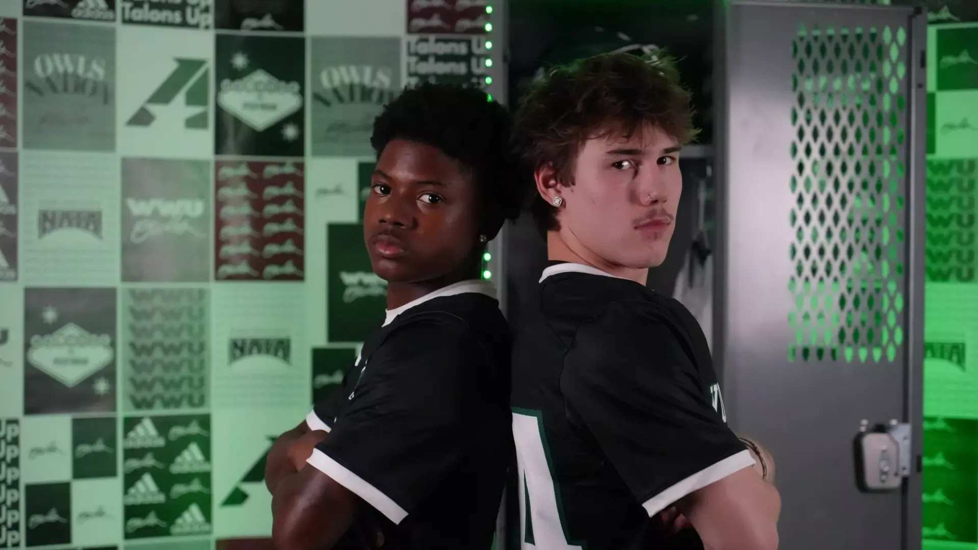 Lacrosse Media Day 26