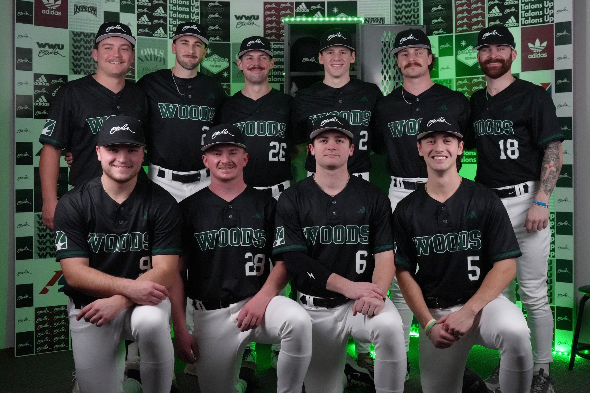 Owls split with sterling