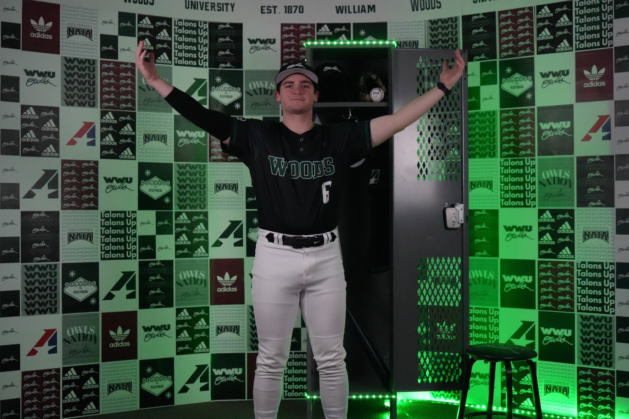 Owls fall to the rams