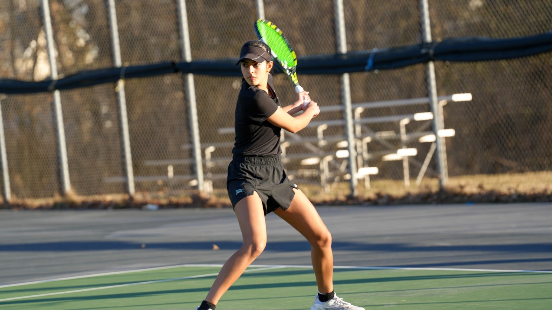 William Woods Takes Pair of 7-0 Wins in Kansas