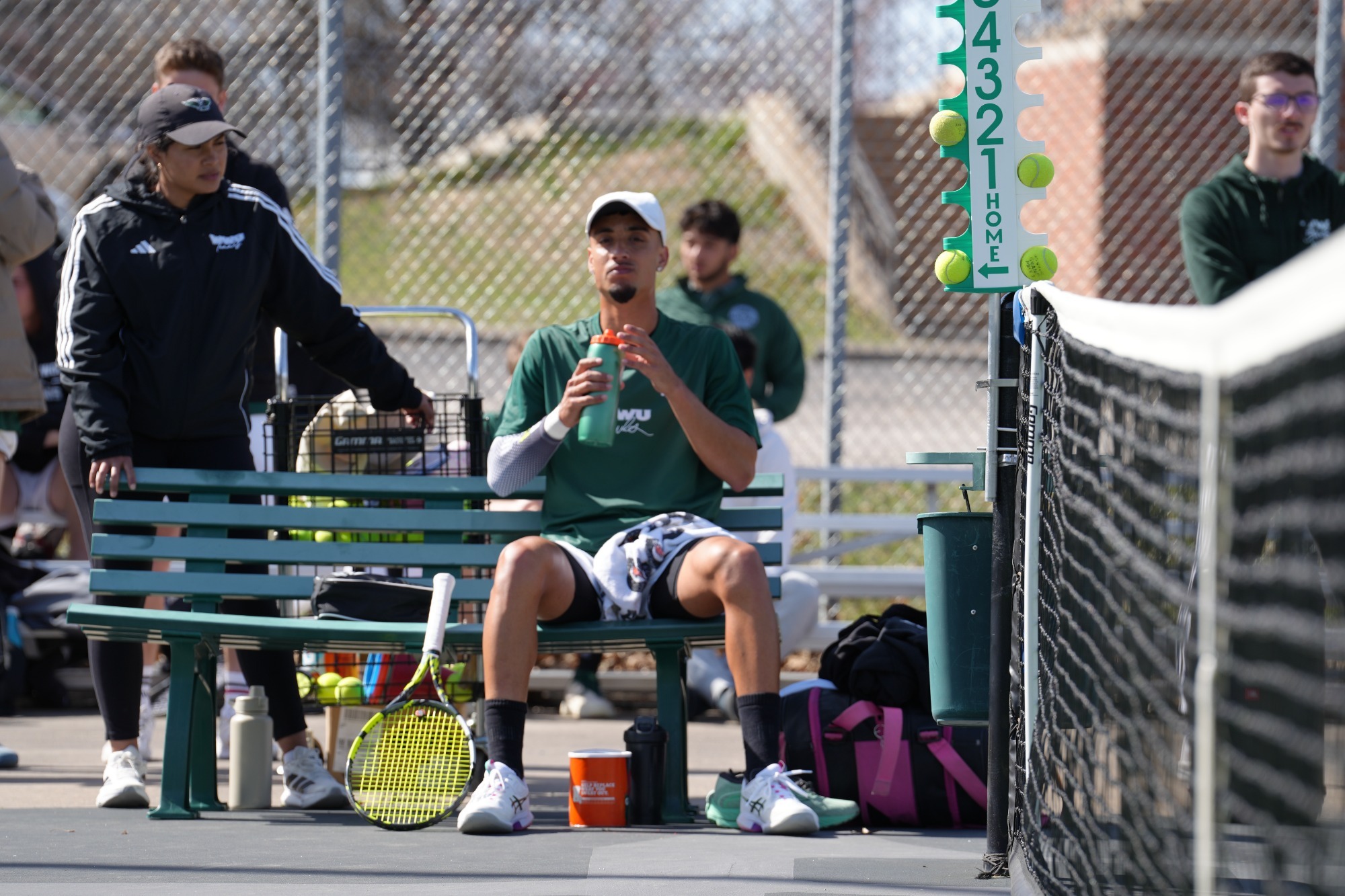 MTEN vs Goshen 26