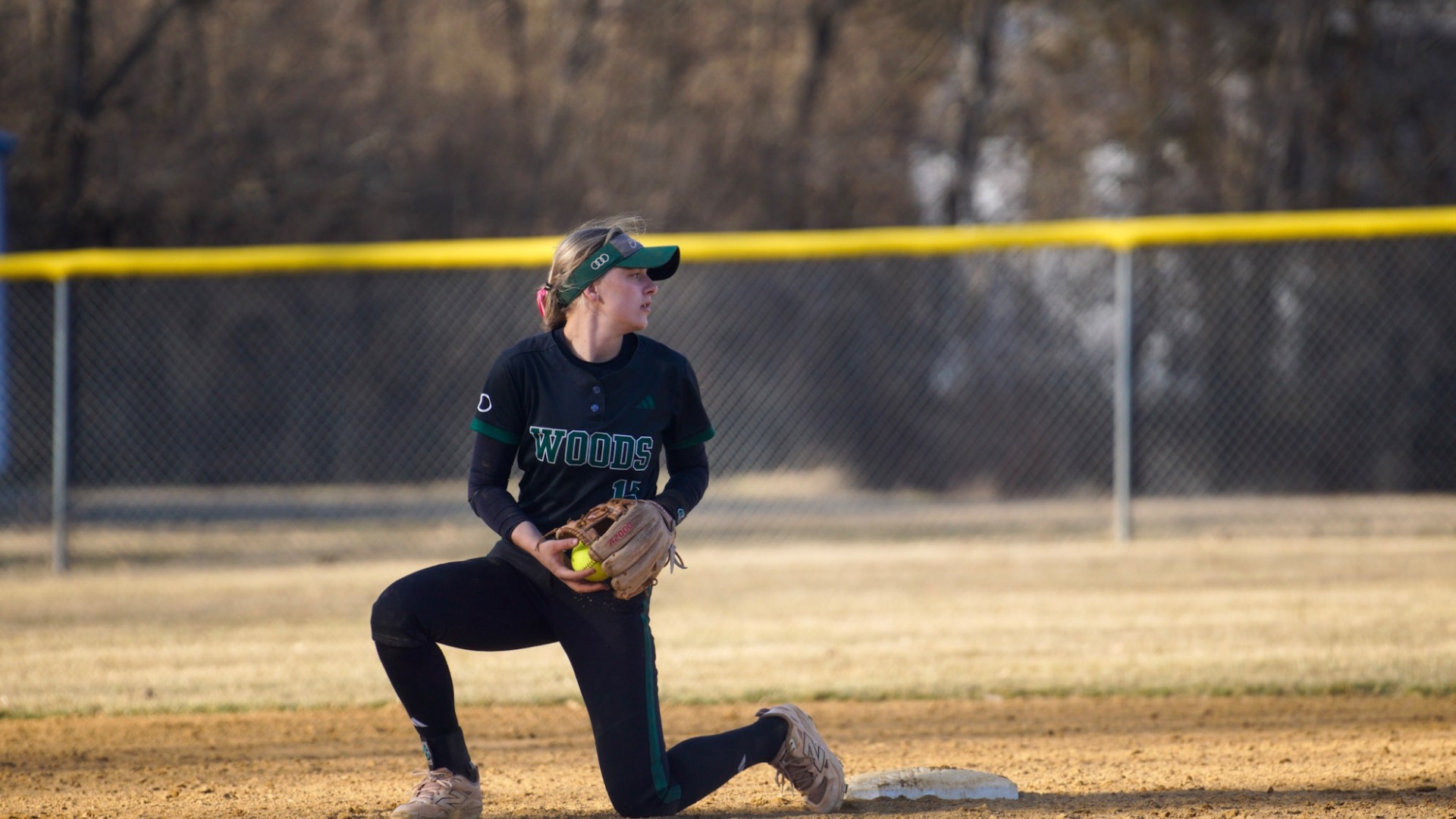 Owls Cruise to Two Wins over Missouri Valley